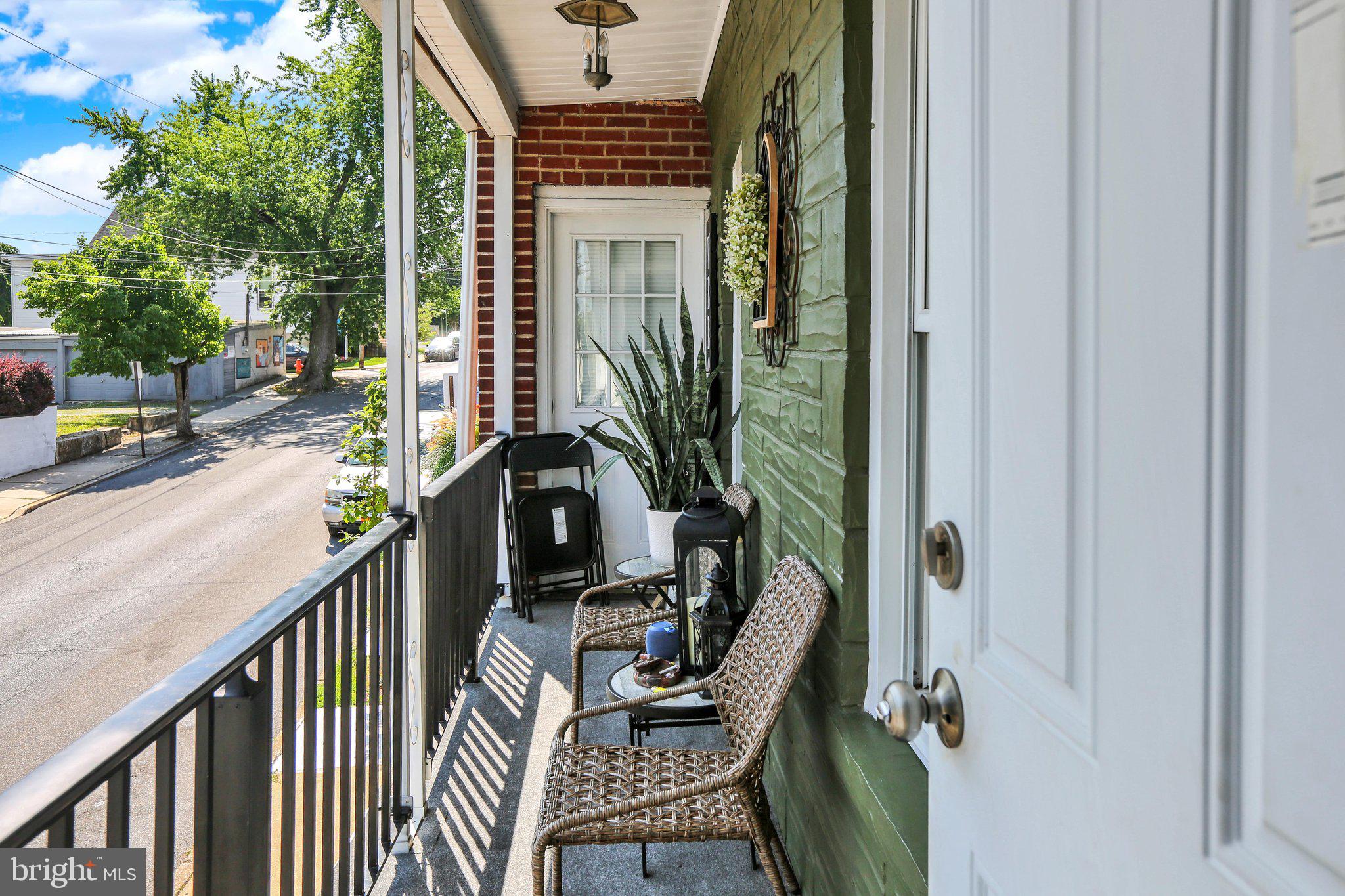 CABBAGE HILL - Residential Income
