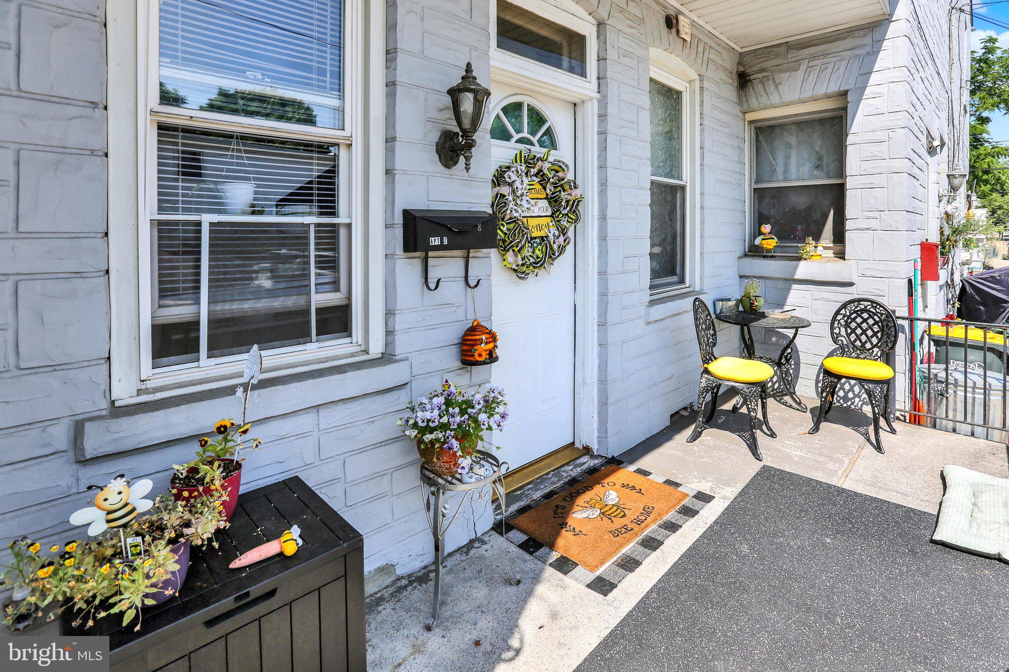 CABBAGE HILL - Residential Income