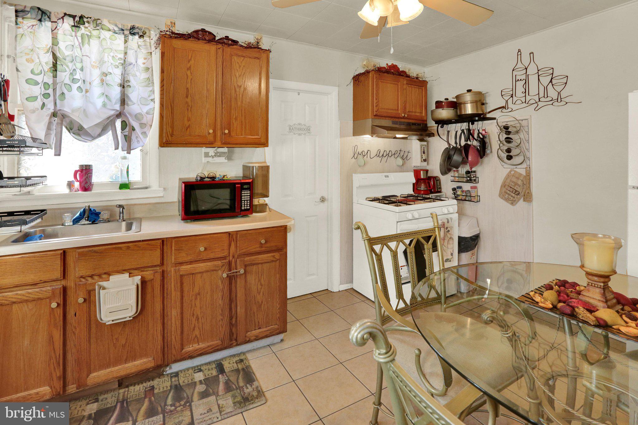 CABBAGE HILL - Residential Income