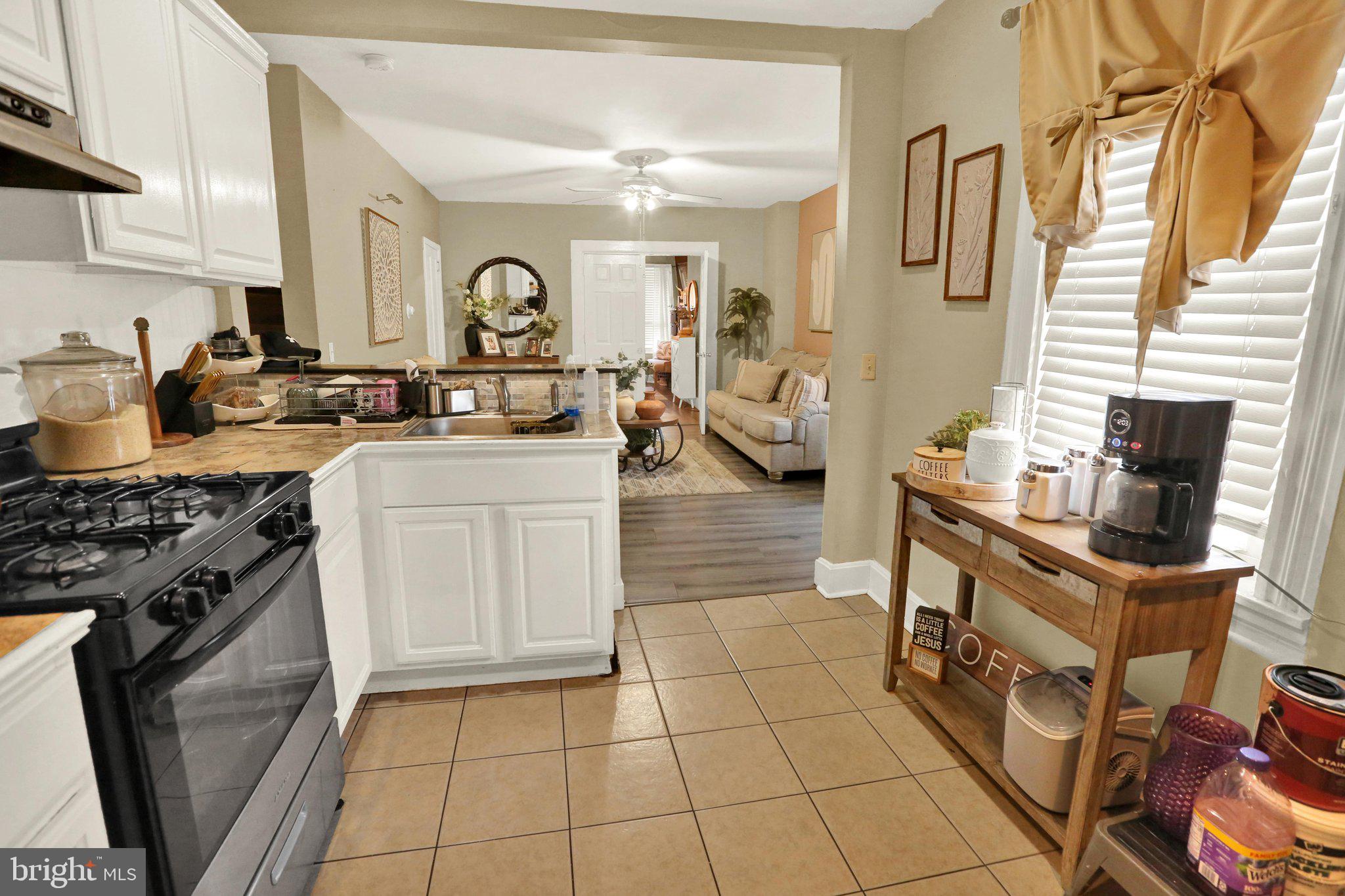 CABBAGE HILL - Residential Income