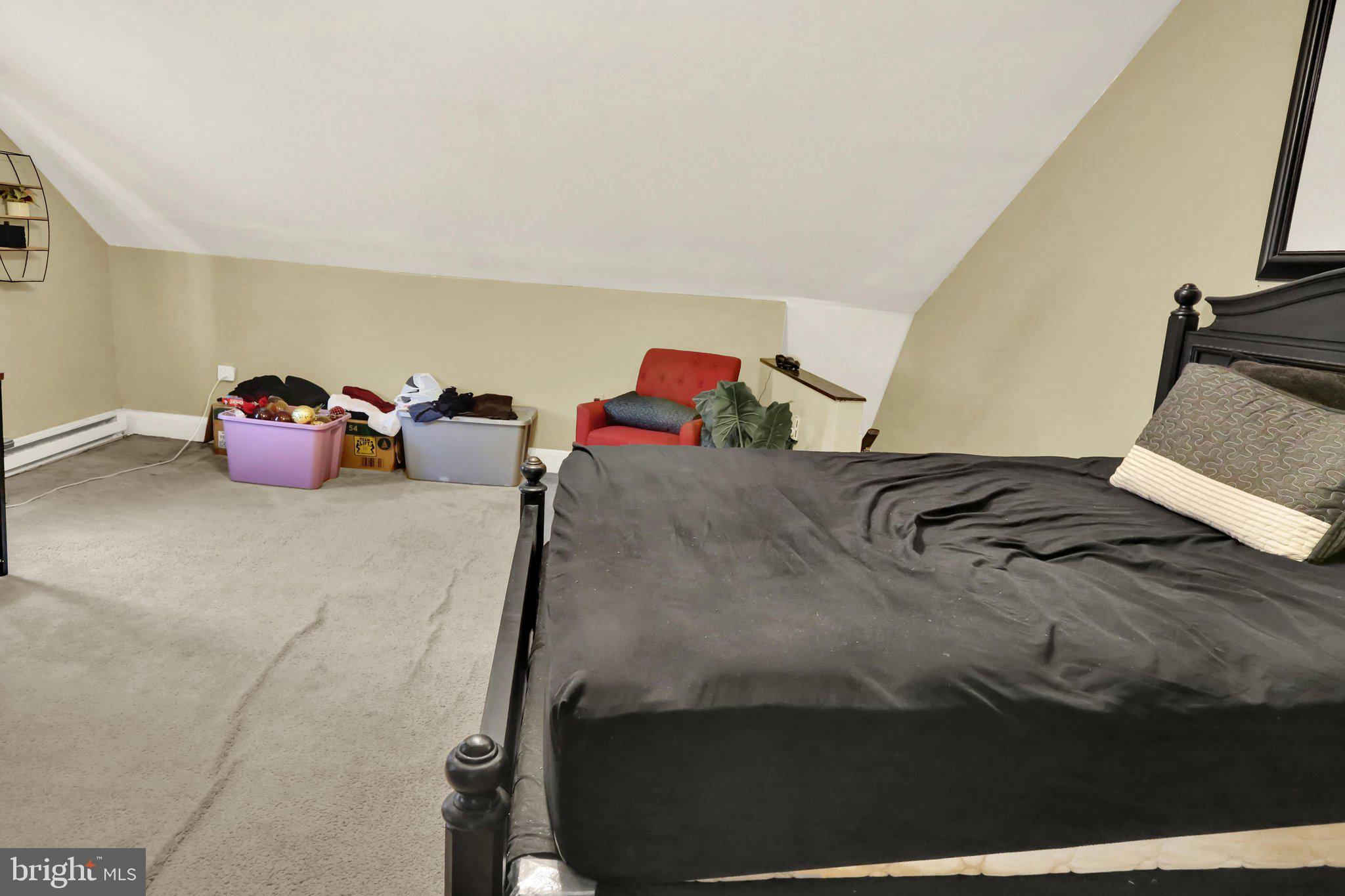 CABBAGE HILL - Residential Income