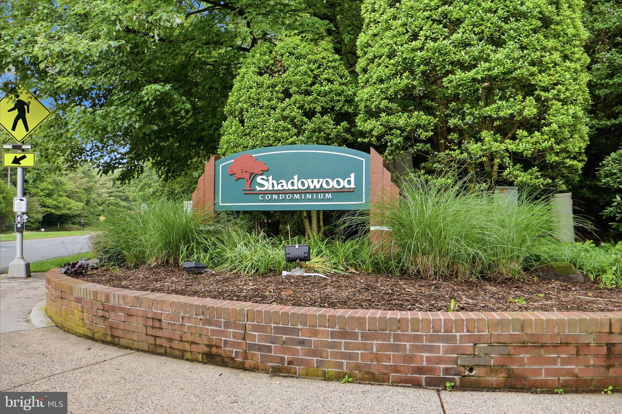 SHADOWOOD - Residential