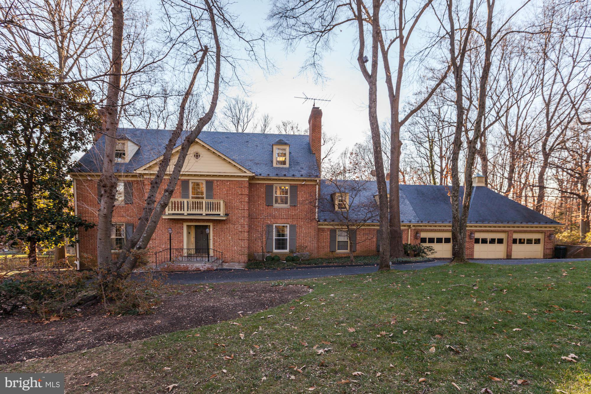 LONGWOOD - Residential