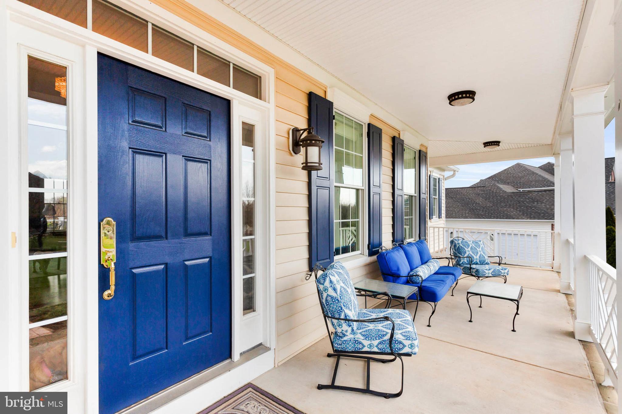 FOX MEADOW - Residential