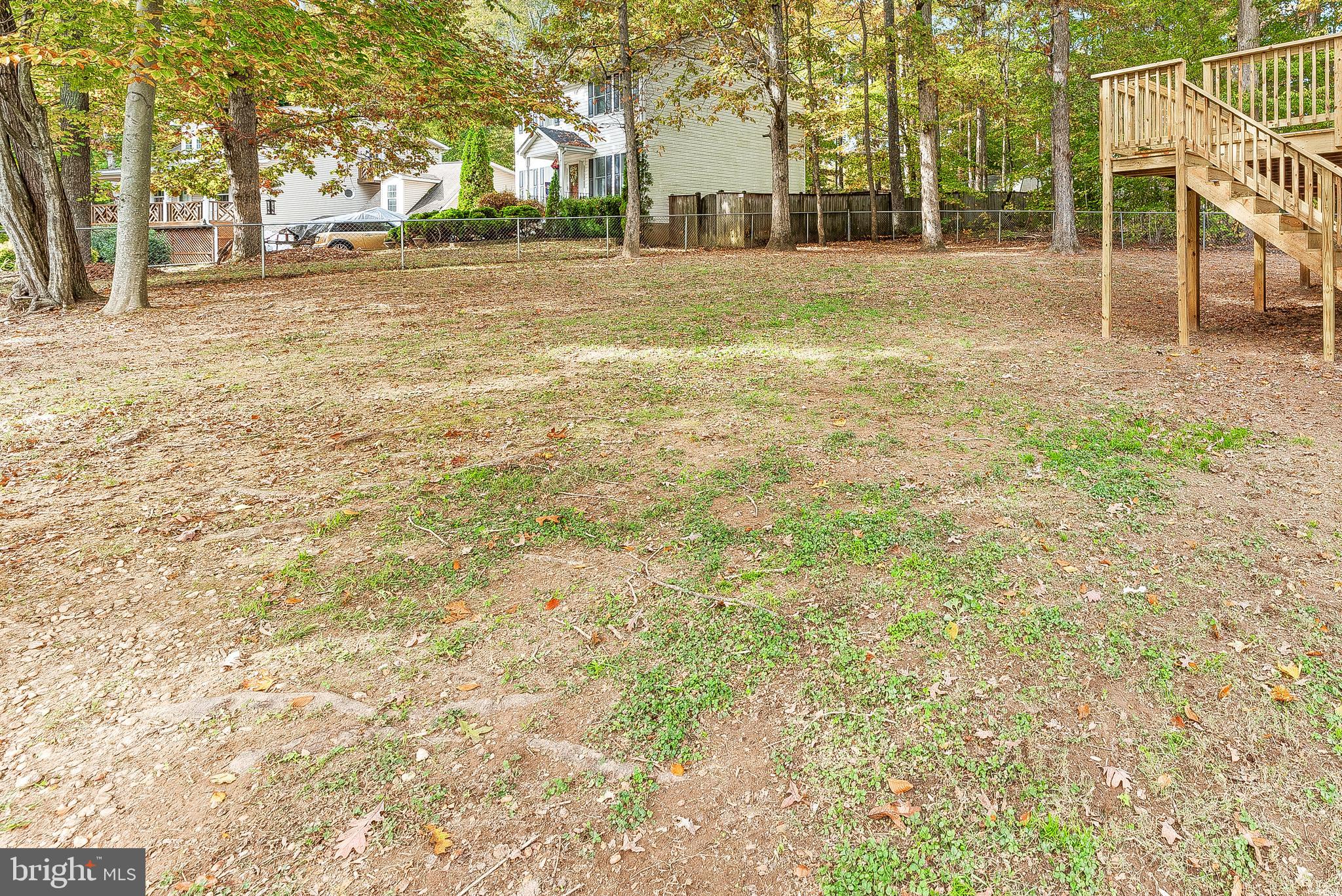 CHESAPEAKE RANCH ESTATES - Residential