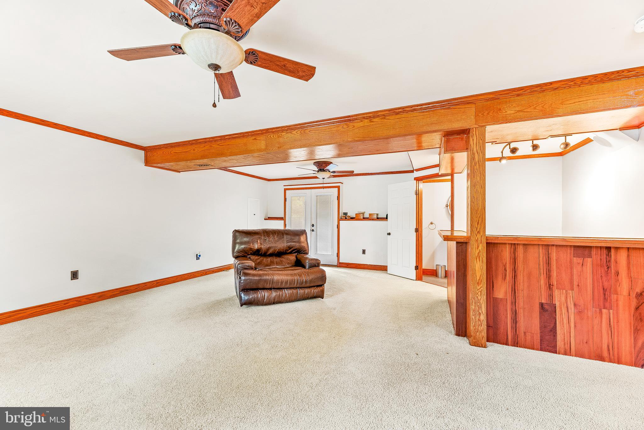 CHESAPEAKE RANCH ESTATES - Residential
