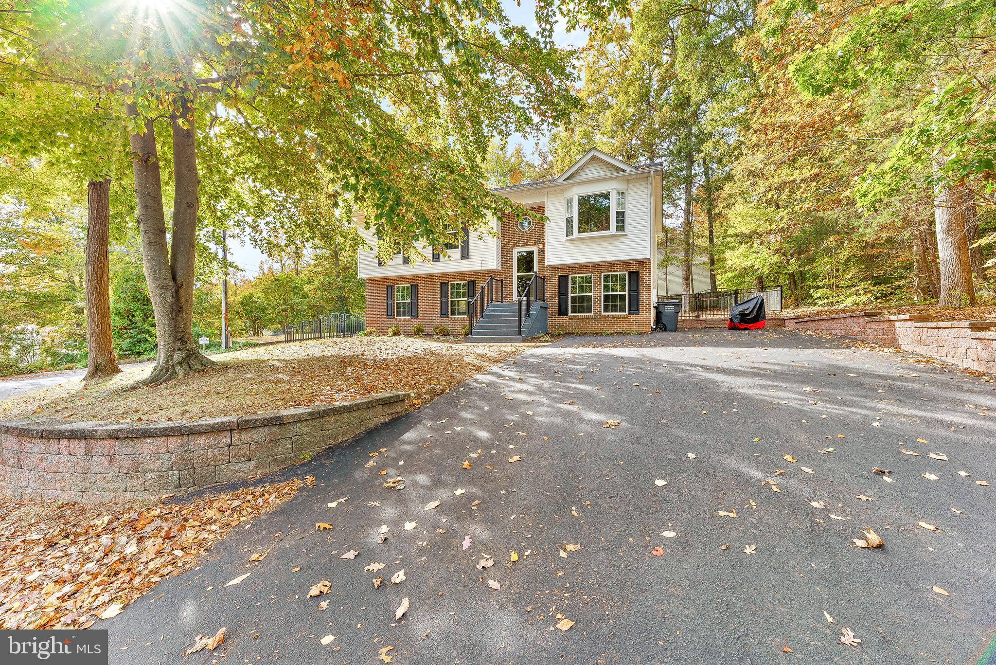 CHESAPEAKE RANCH ESTATES - Residential