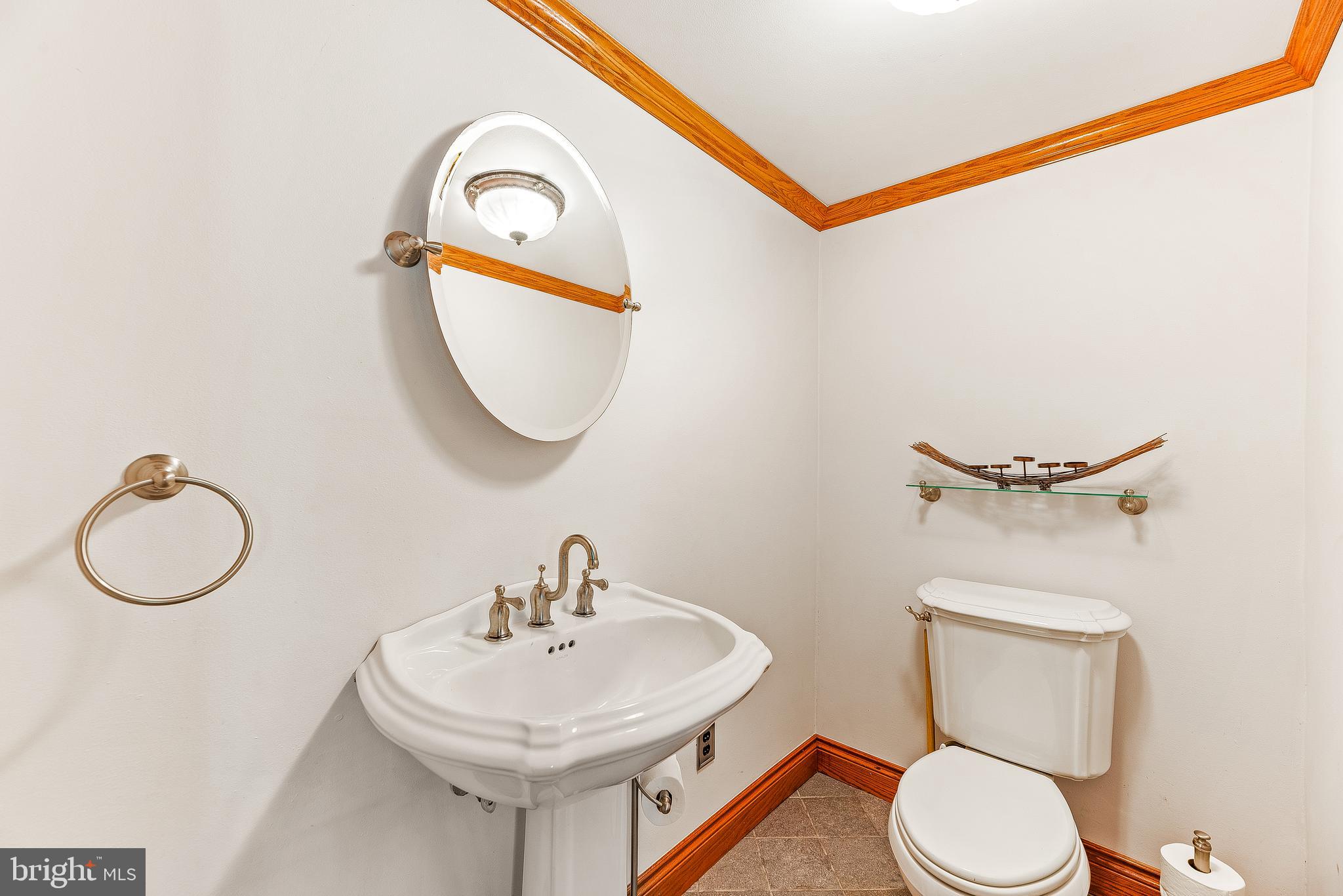 CHESAPEAKE RANCH ESTATES - Residential