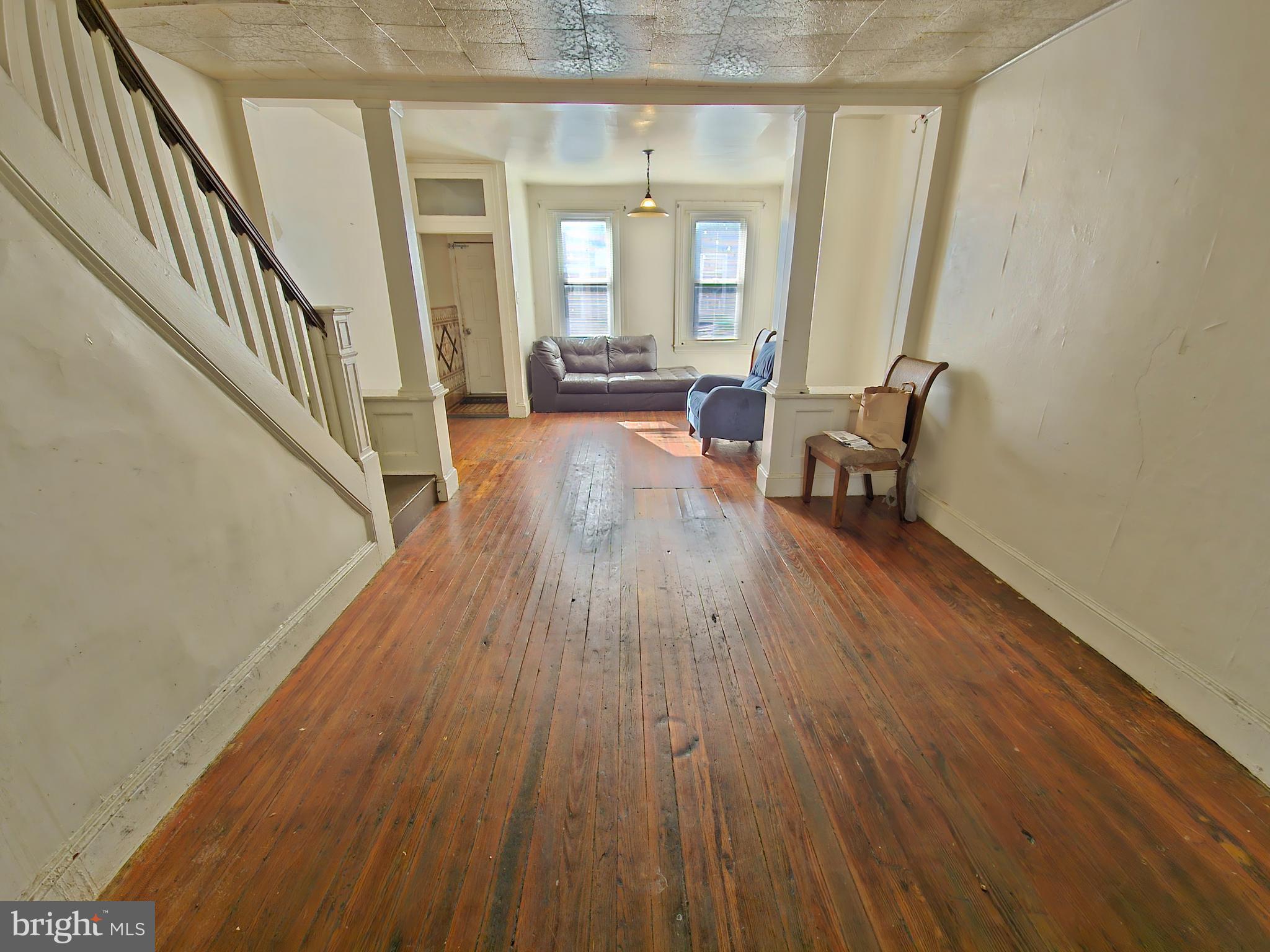 FRANKFORD - Residential