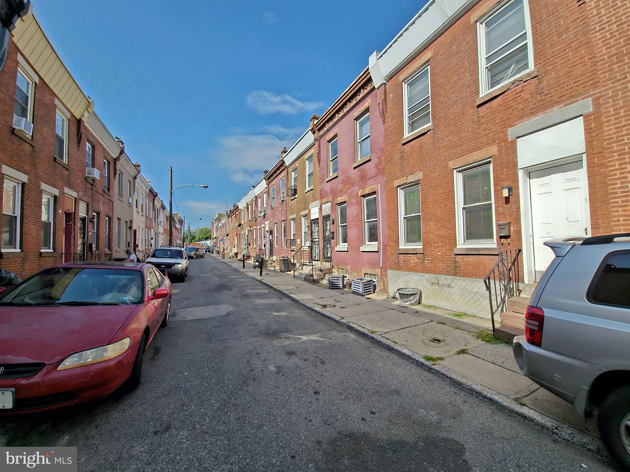 FRANKFORD - Residential