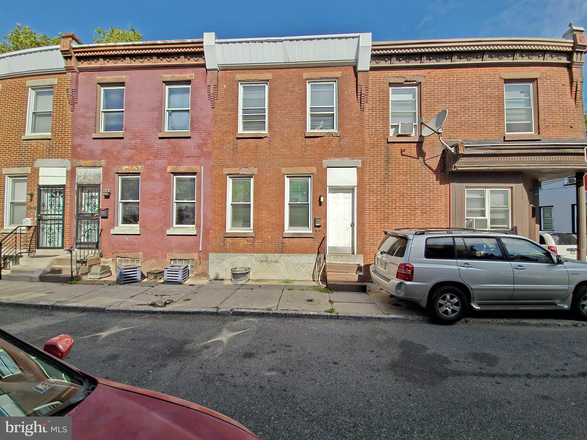 FRANKFORD - Residential