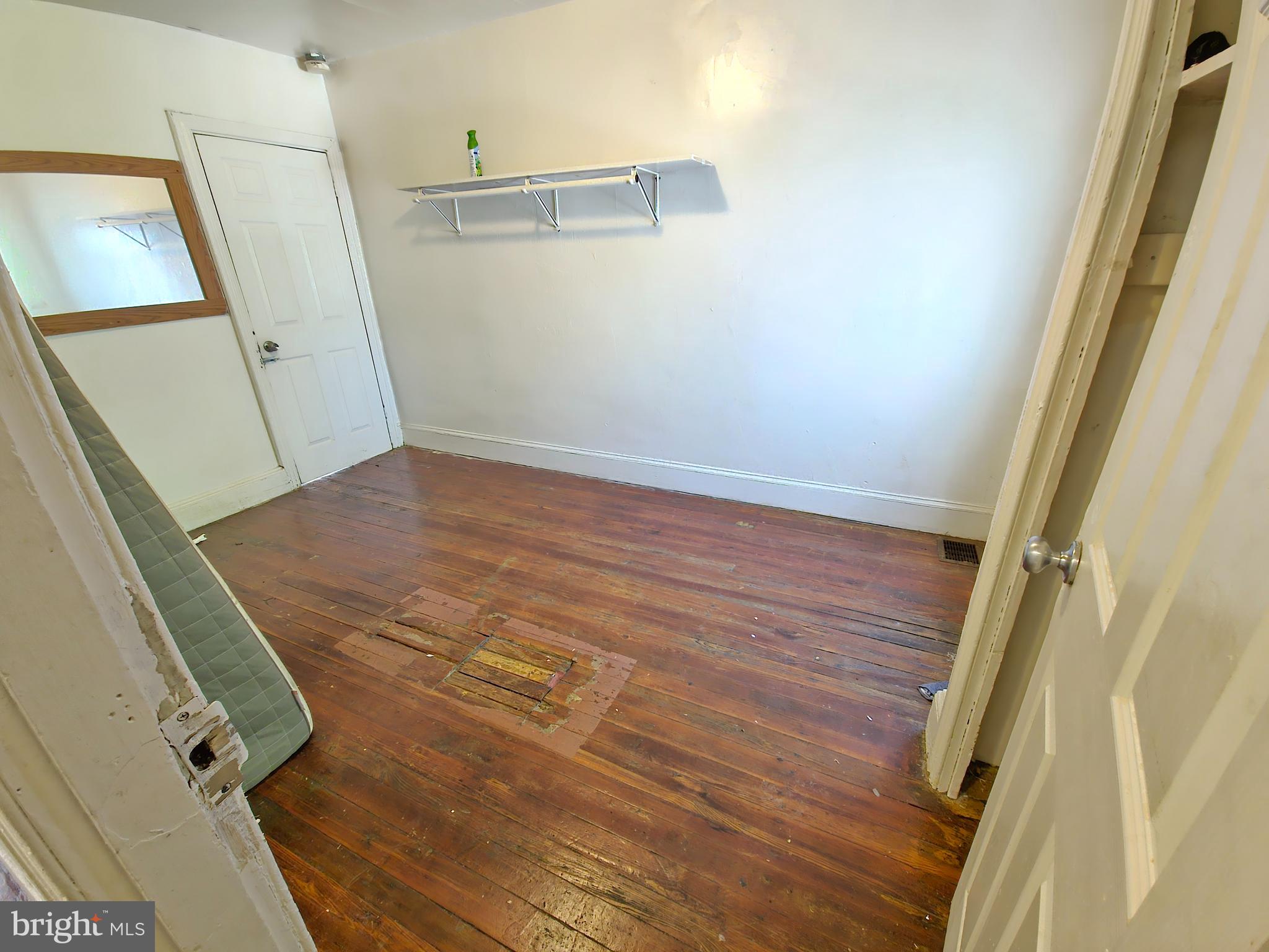 FRANKFORD - Residential