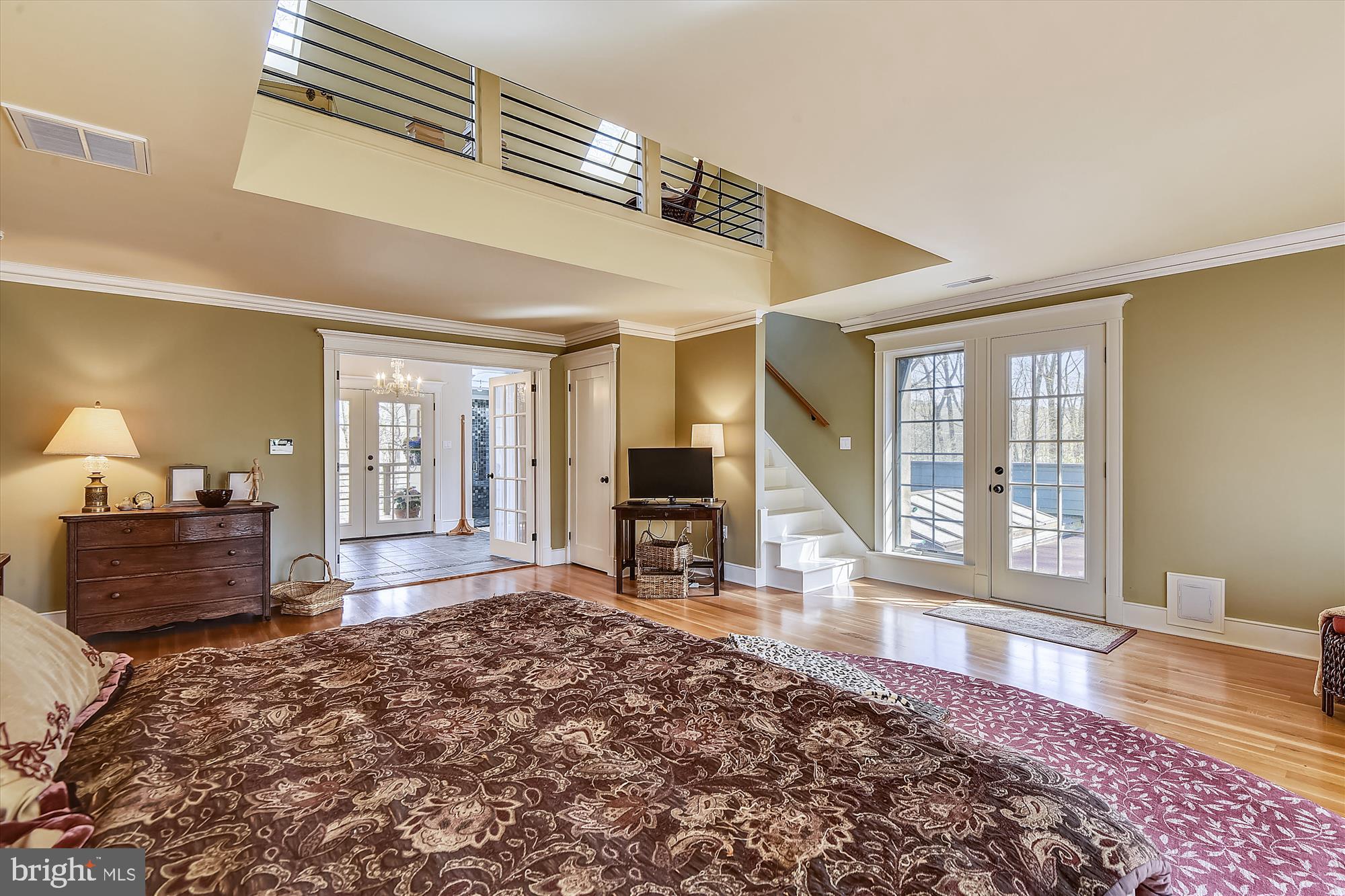 REISTERSTOWN/GLYNDON - Residential
