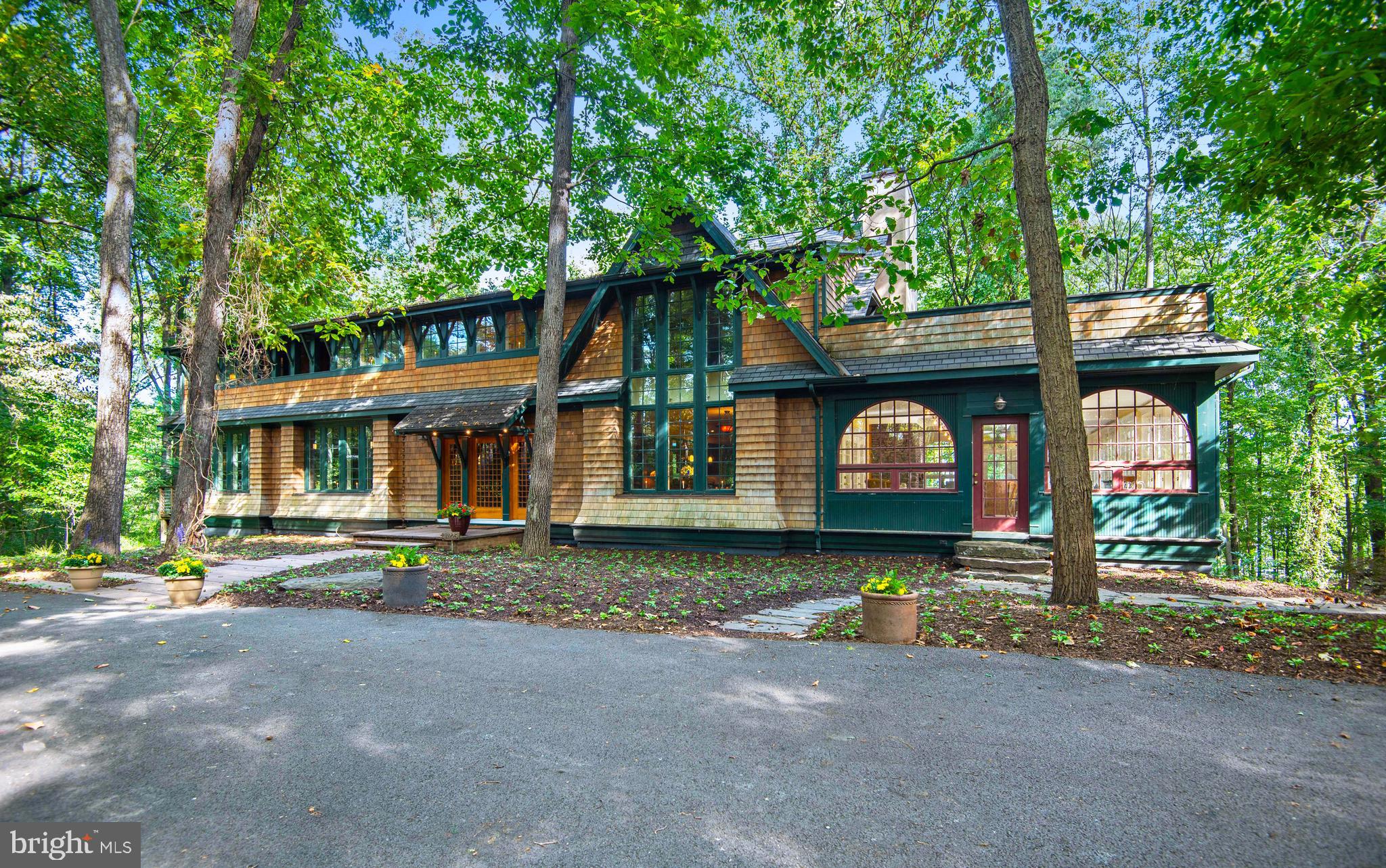 REISTERSTOWN/GLYNDON - Residential