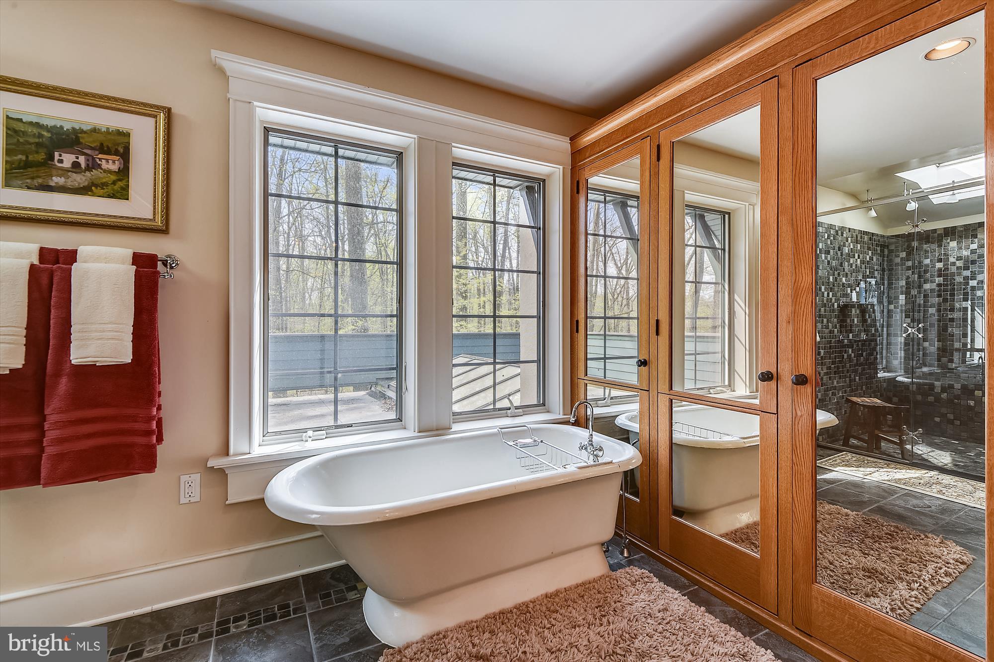 REISTERSTOWN/GLYNDON - Residential