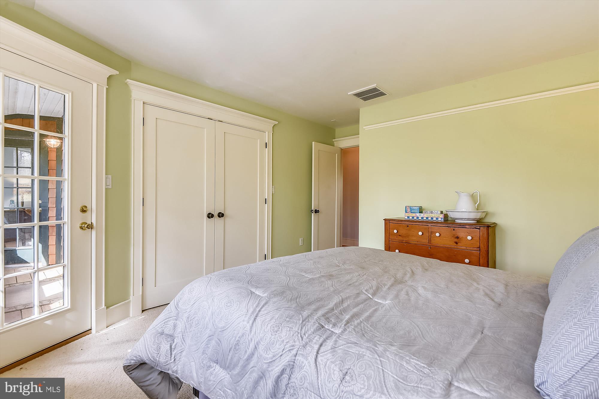 REISTERSTOWN/GLYNDON - Residential