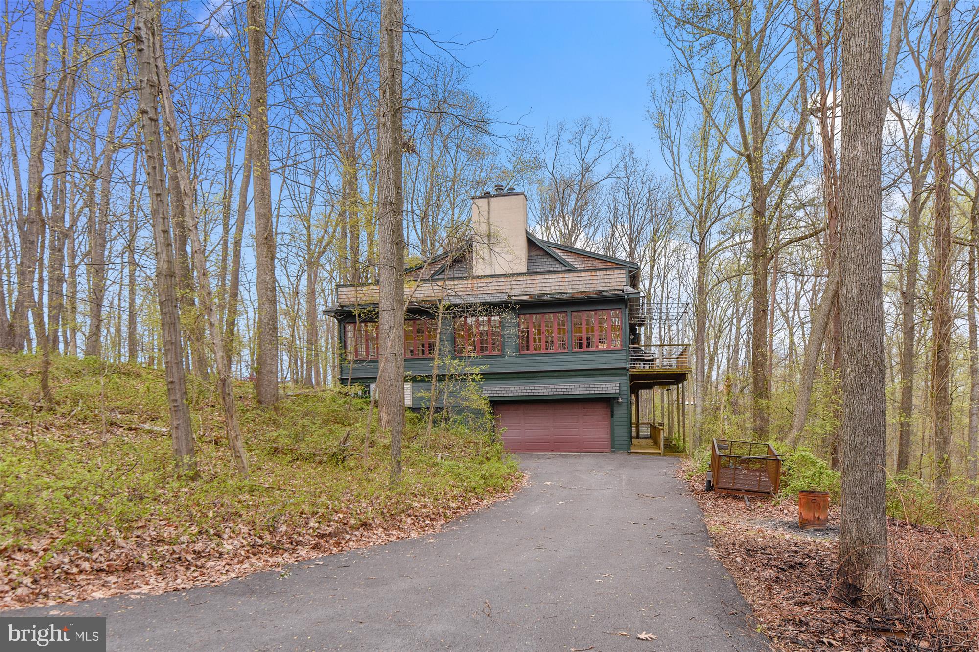 REISTERSTOWN/GLYNDON - Residential
