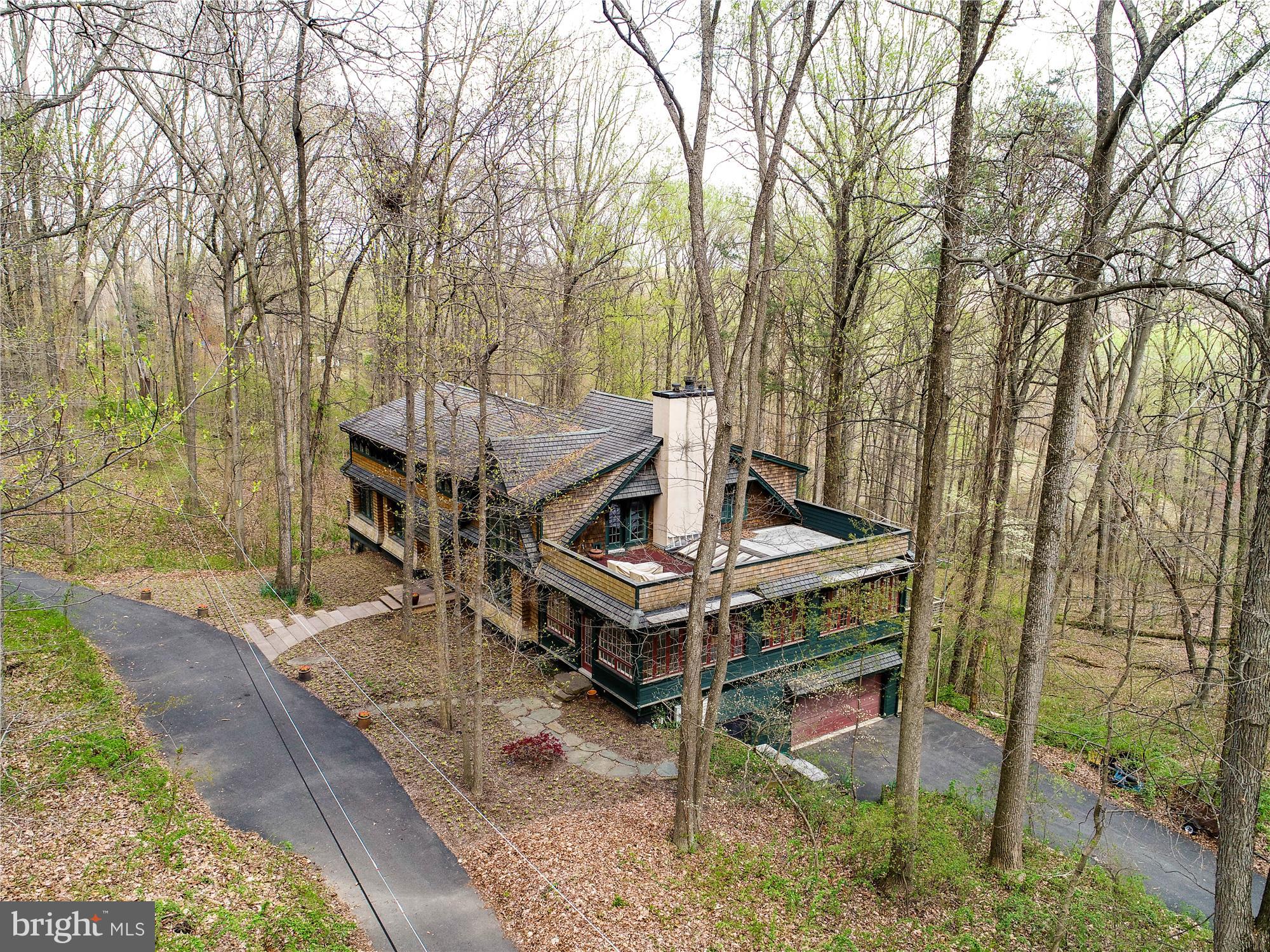 REISTERSTOWN/GLYNDON - Residential