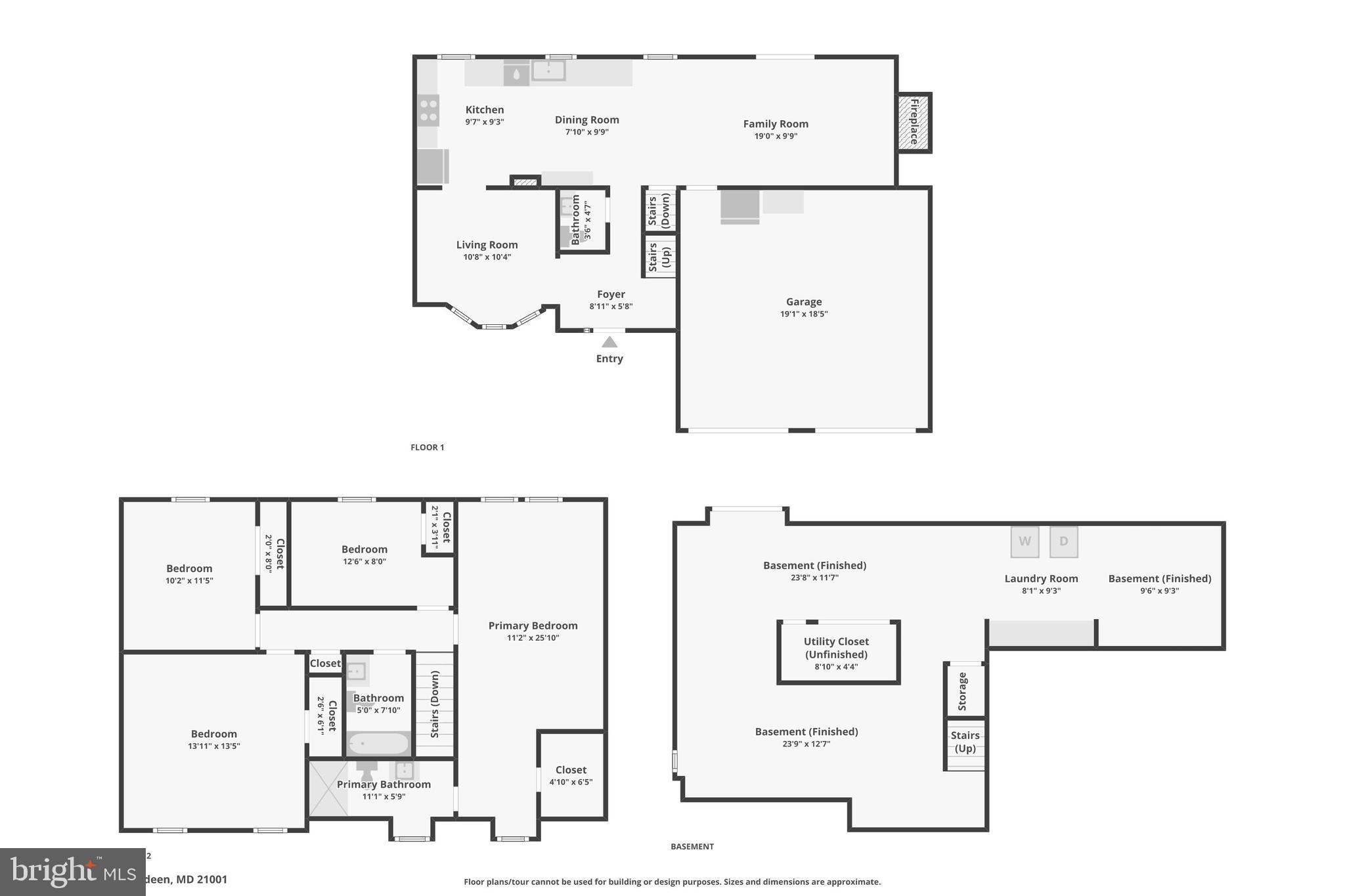 WINDEMERE ESTATES - Residential