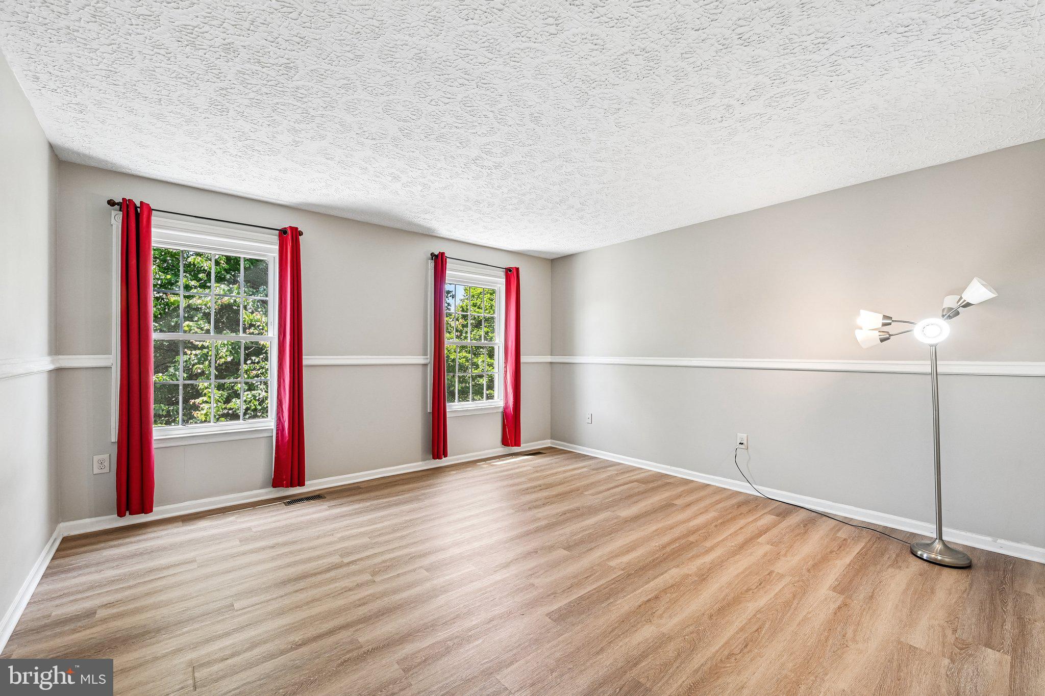 WINDEMERE ESTATES - Residential
