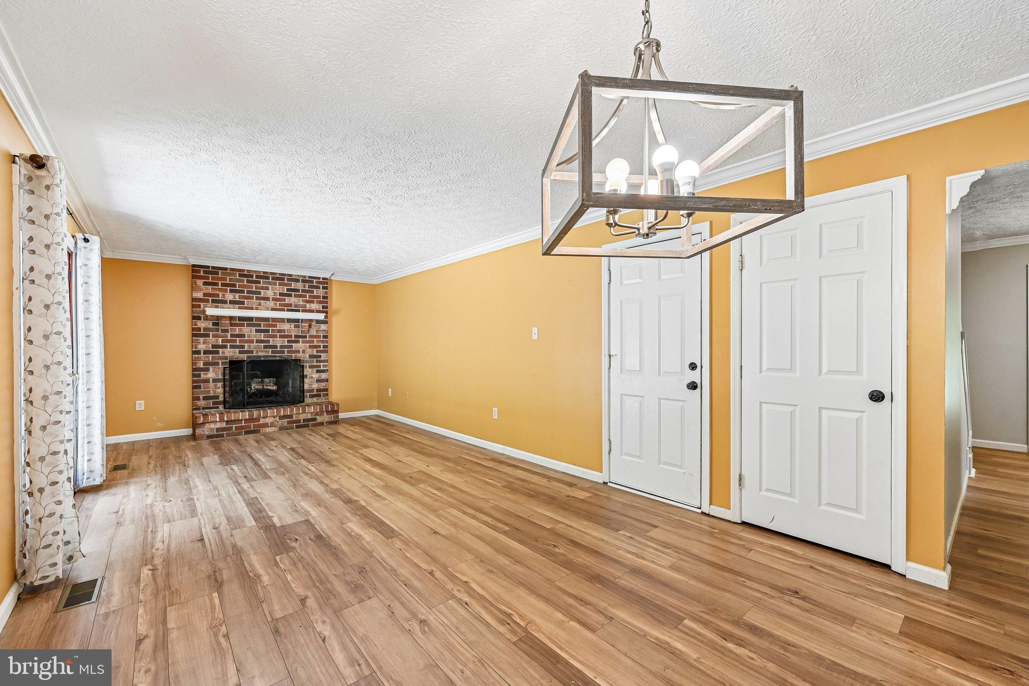 WINDEMERE ESTATES - Residential
