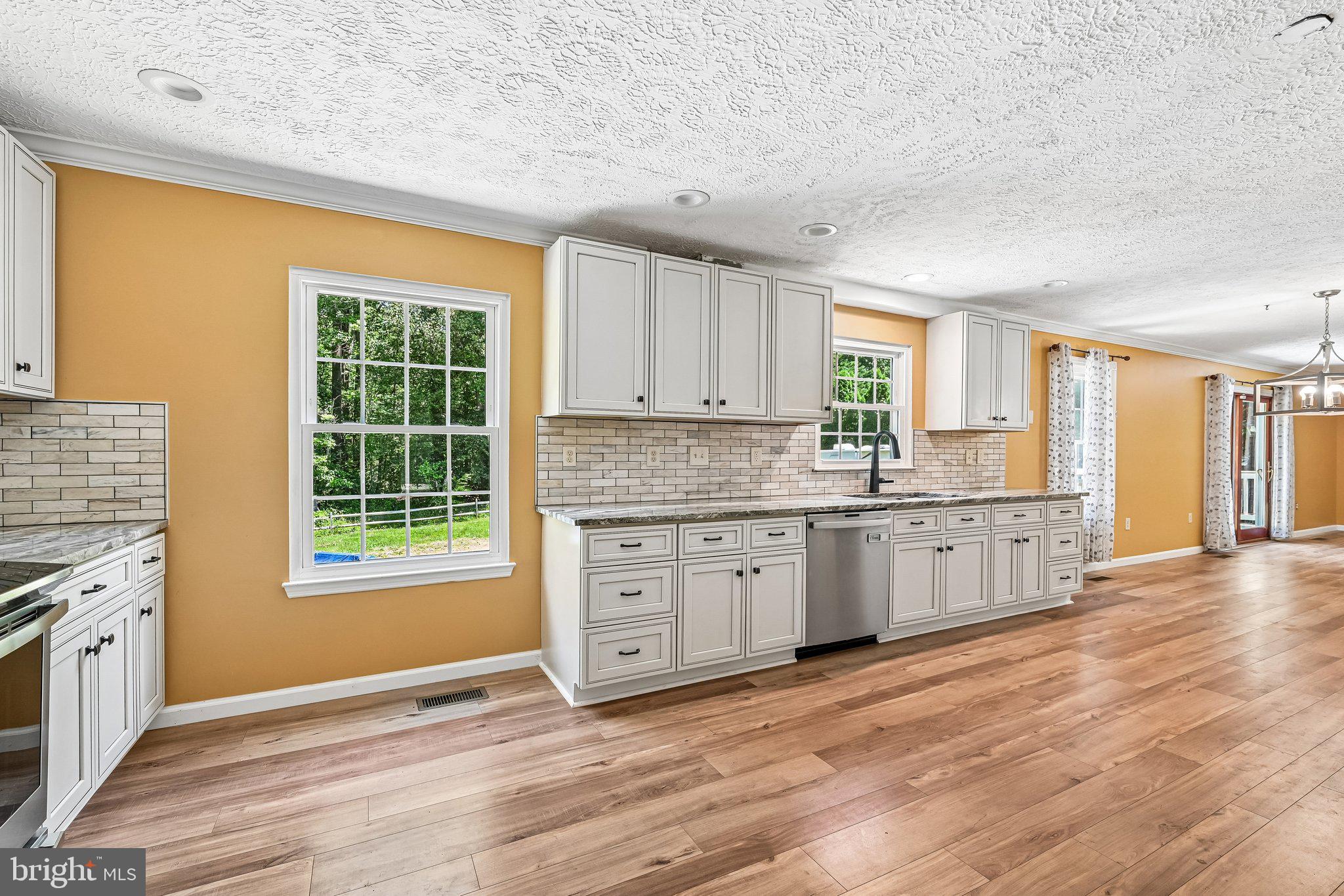 WINDEMERE ESTATES - Residential