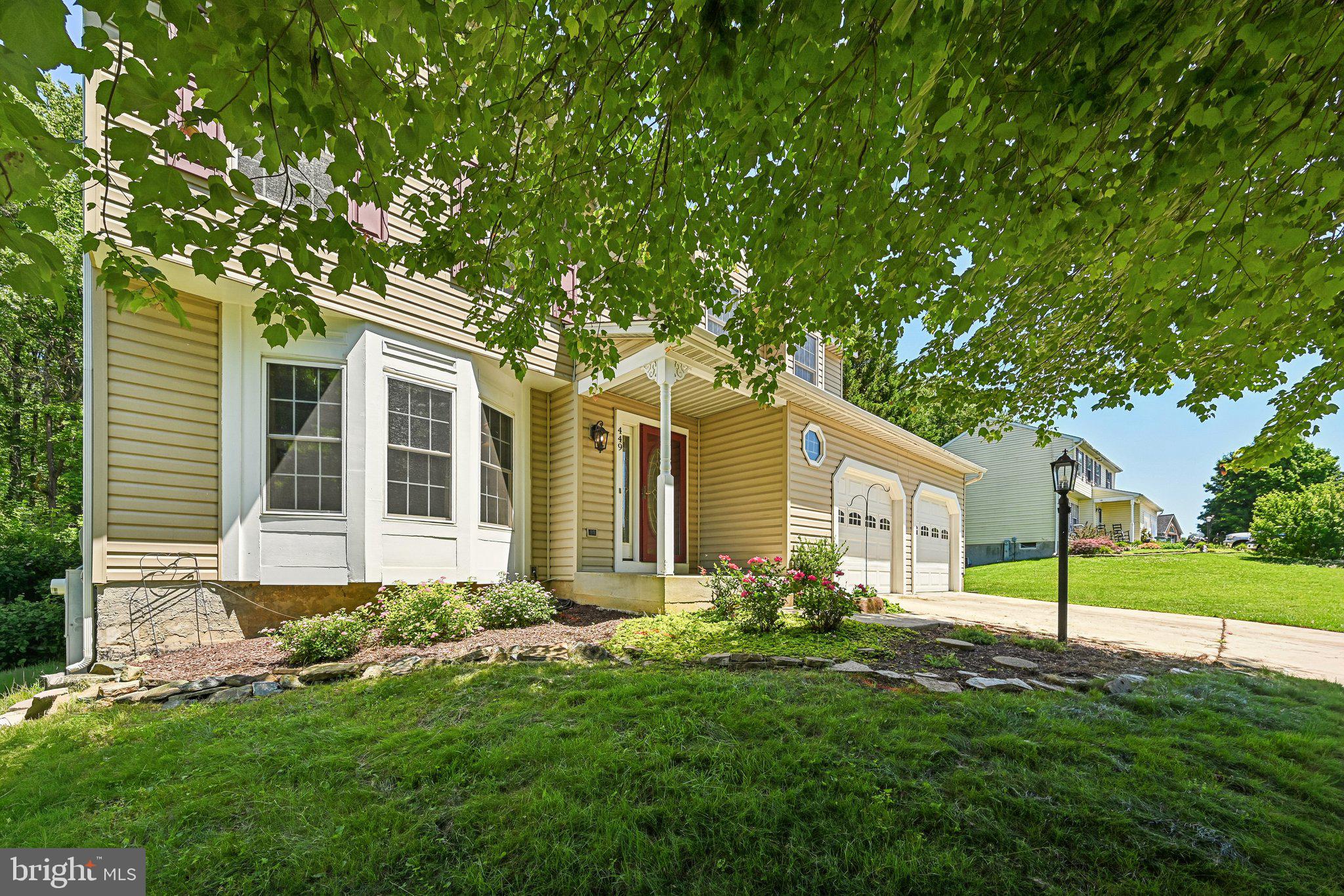 WINDEMERE ESTATES - Residential