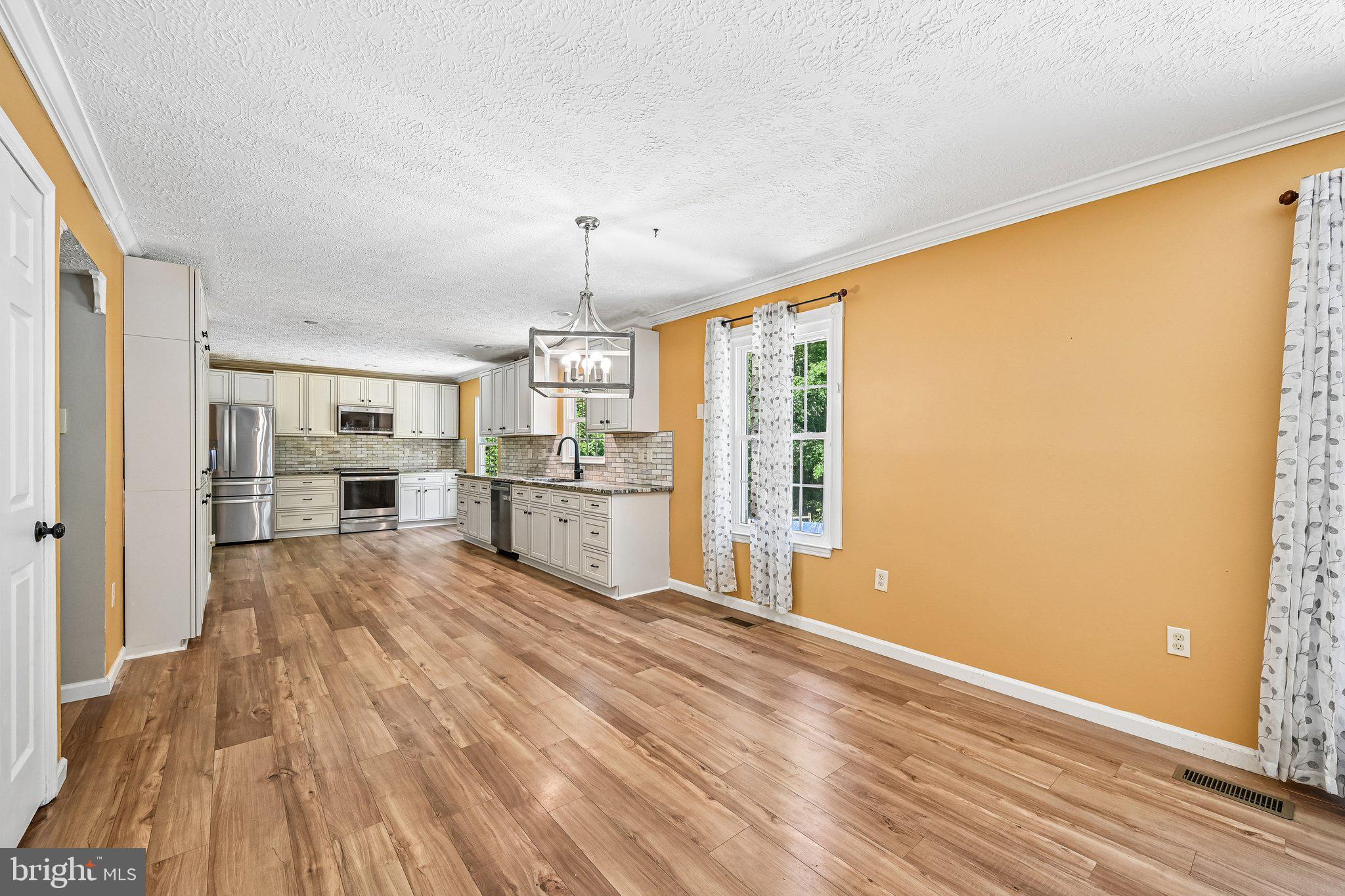 WINDEMERE ESTATES - Residential