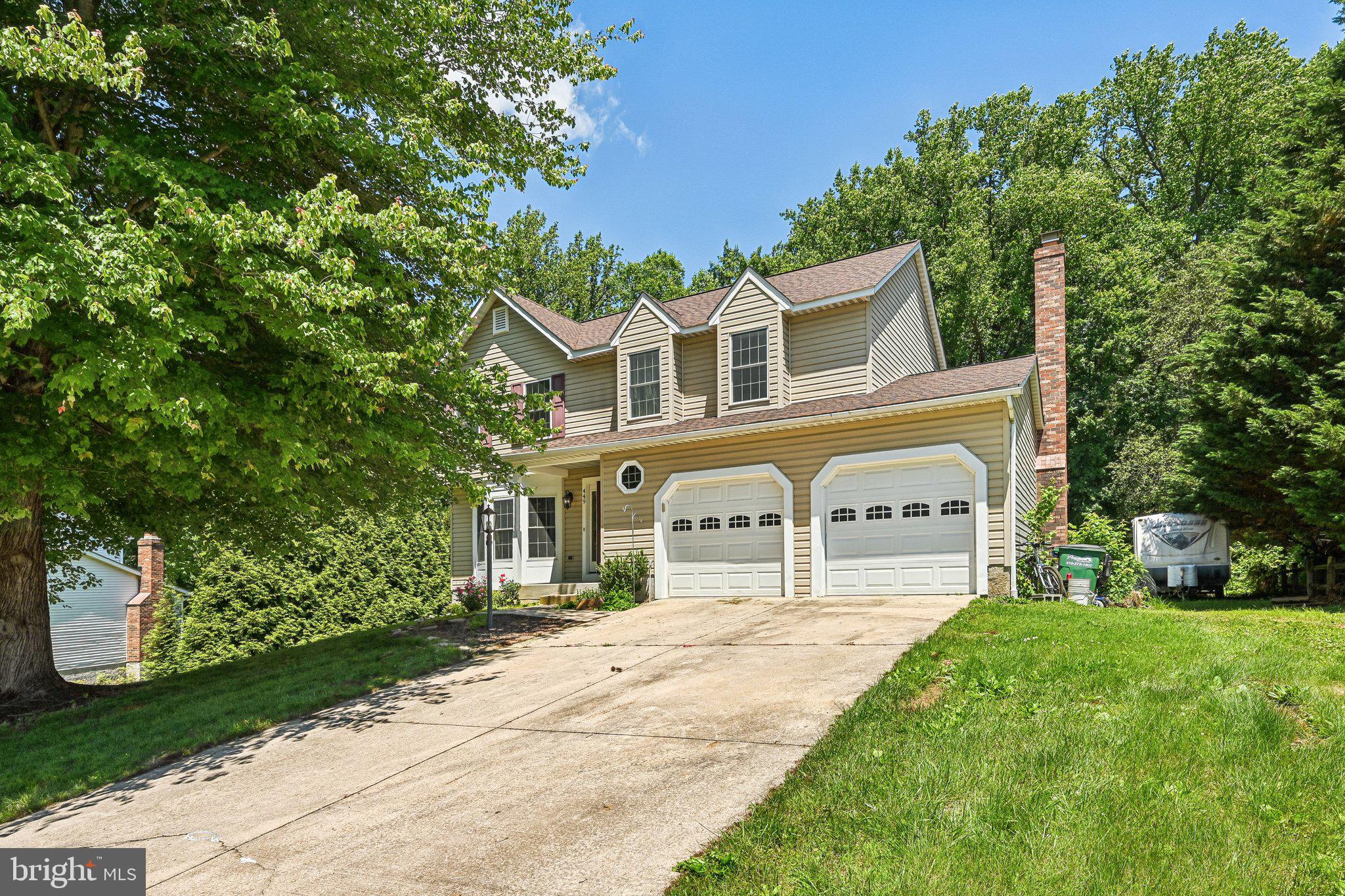 WINDEMERE ESTATES - Residential