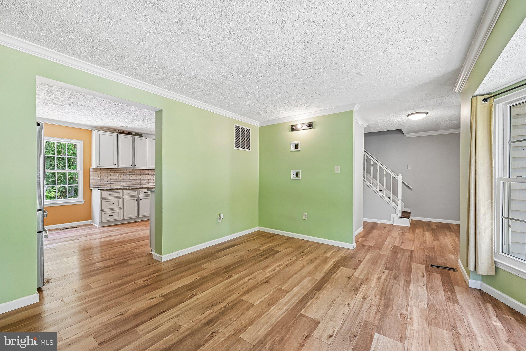 WINDEMERE ESTATES - Residential