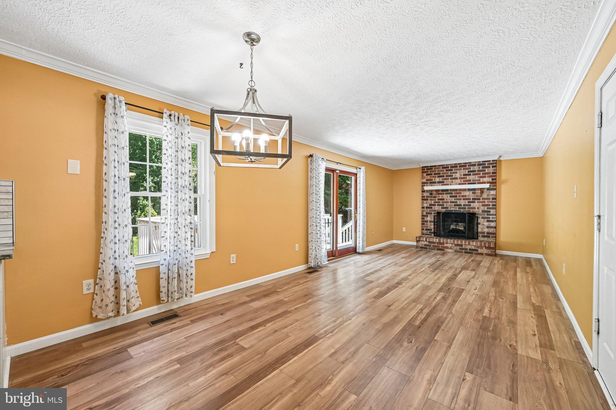 WINDEMERE ESTATES - Residential