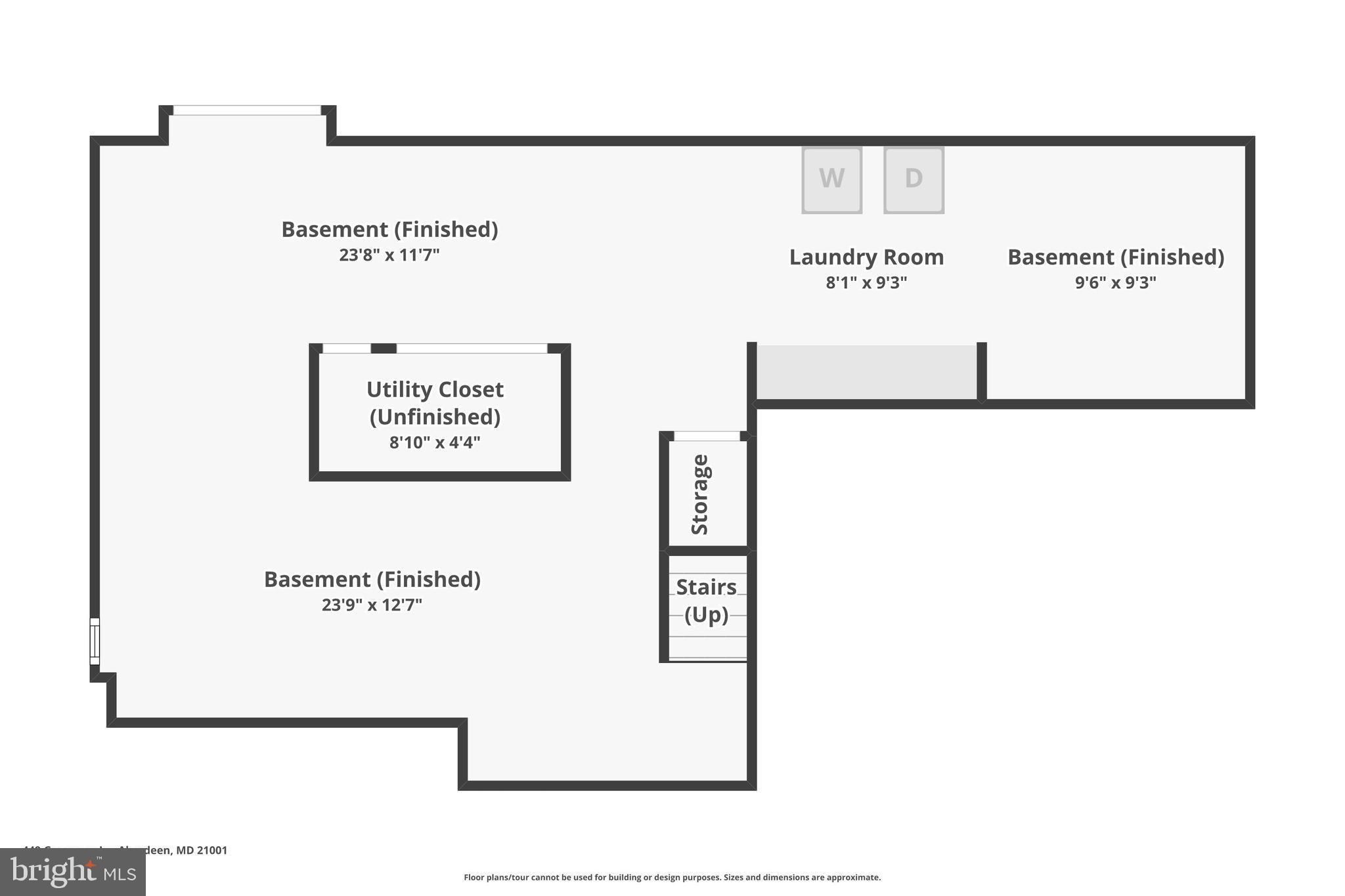 WINDEMERE ESTATES - Residential