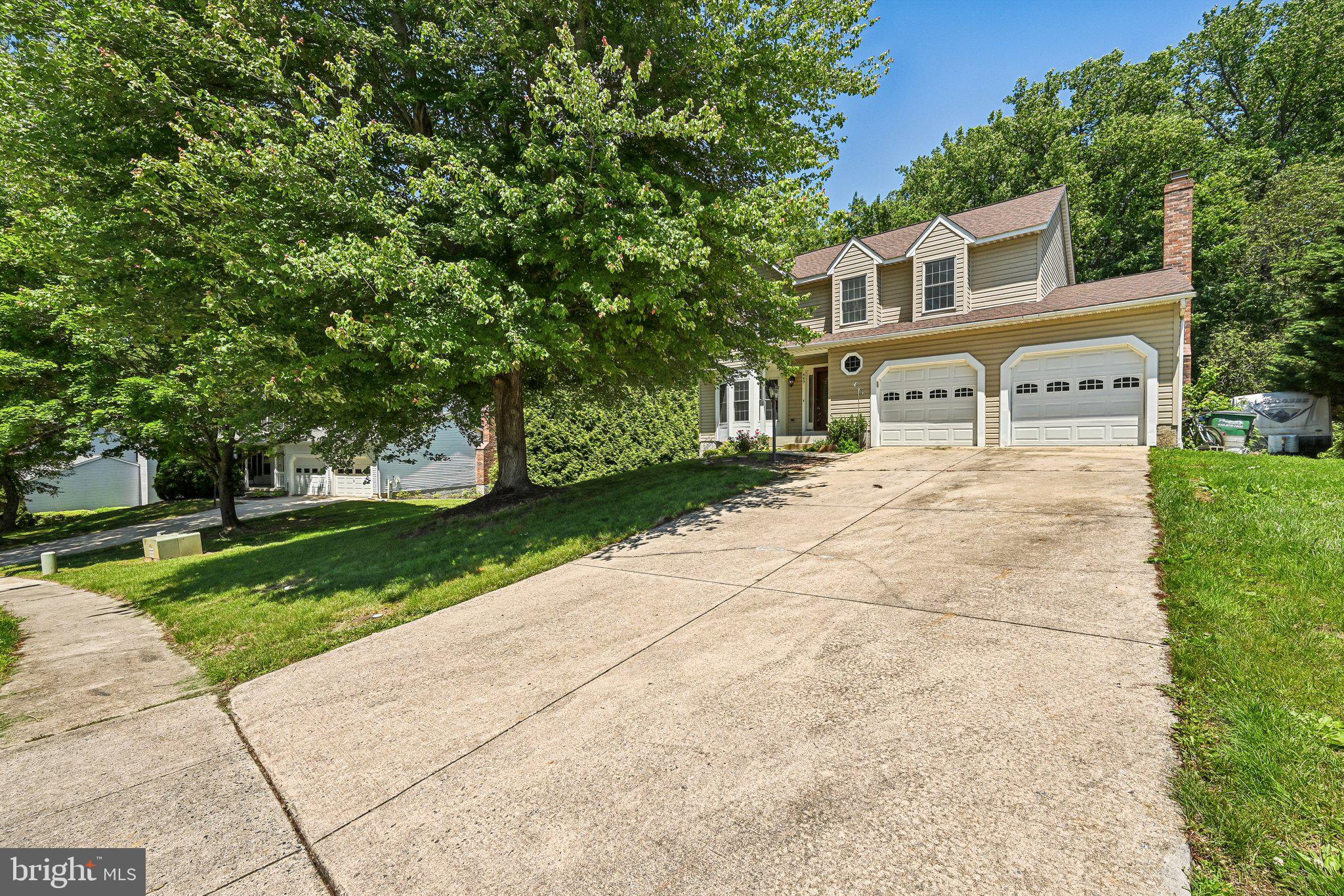 WINDEMERE ESTATES - Residential