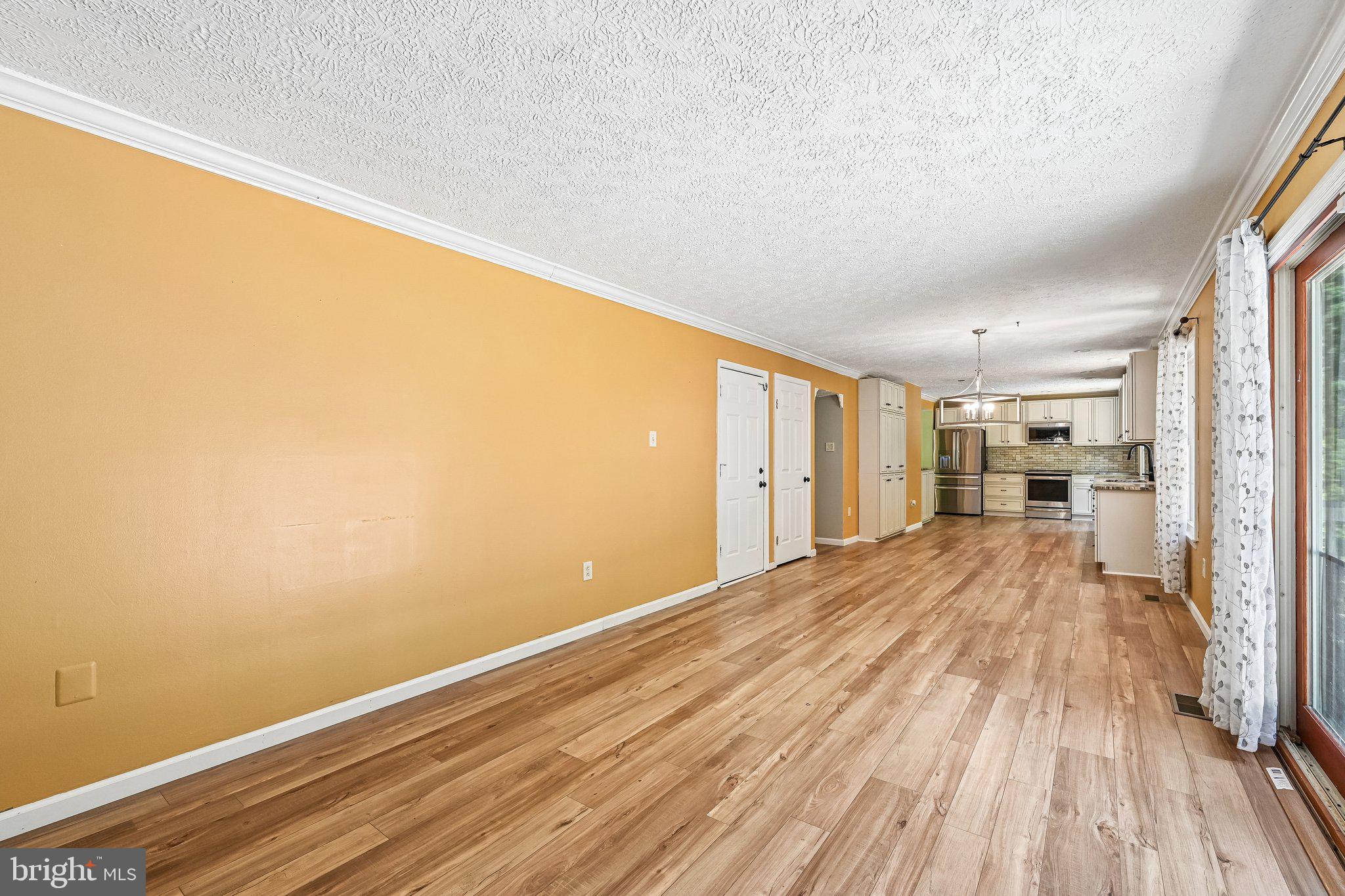 WINDEMERE ESTATES - Residential