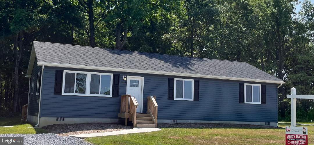 NONE AVAILABLE - Residential