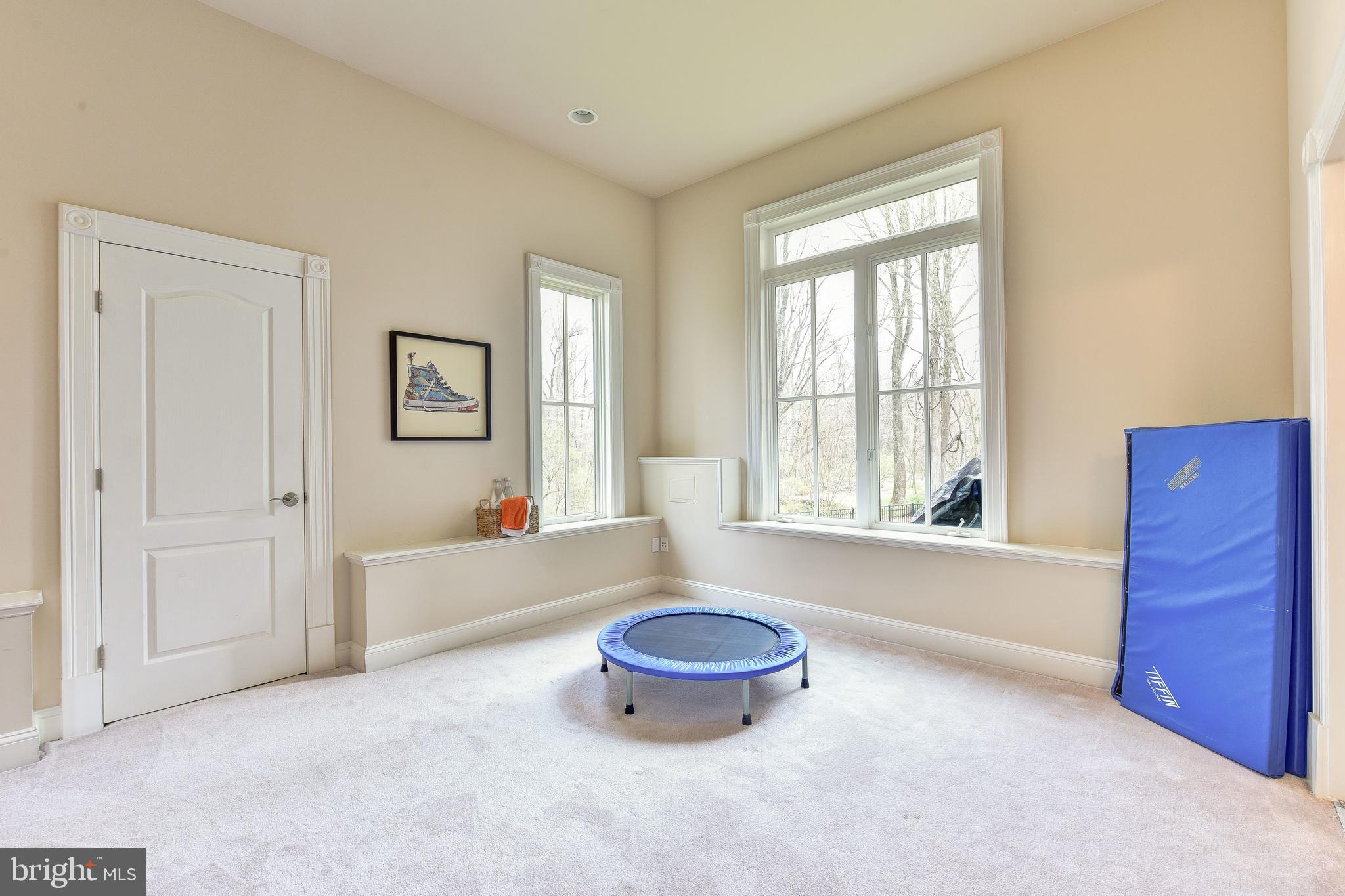 GEORGETOWN PLACE - Residential