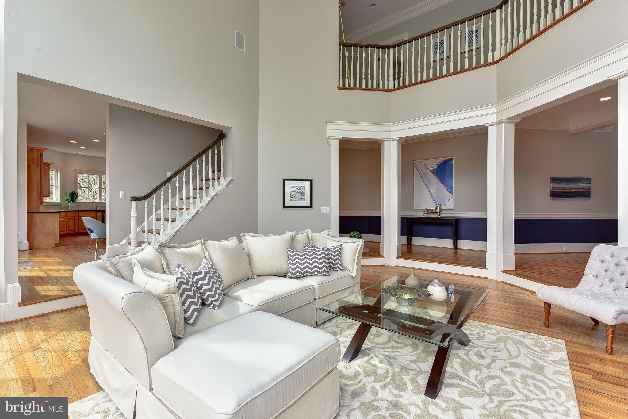 GEORGETOWN PLACE - Residential