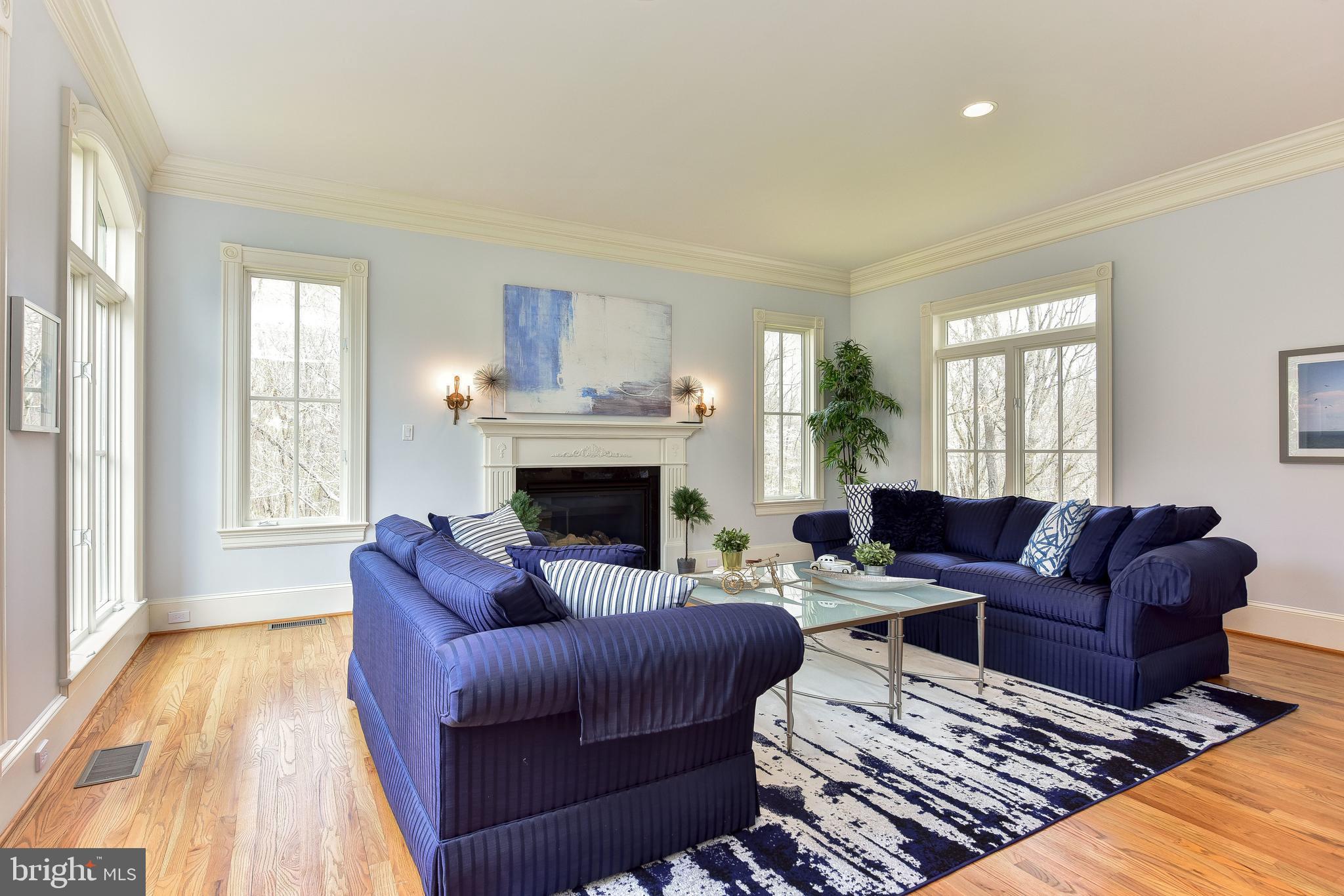 GEORGETOWN PLACE - Residential
