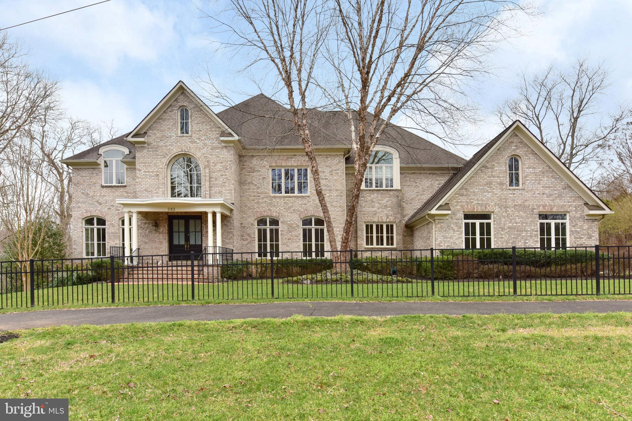 GEORGETOWN PLACE - Residential