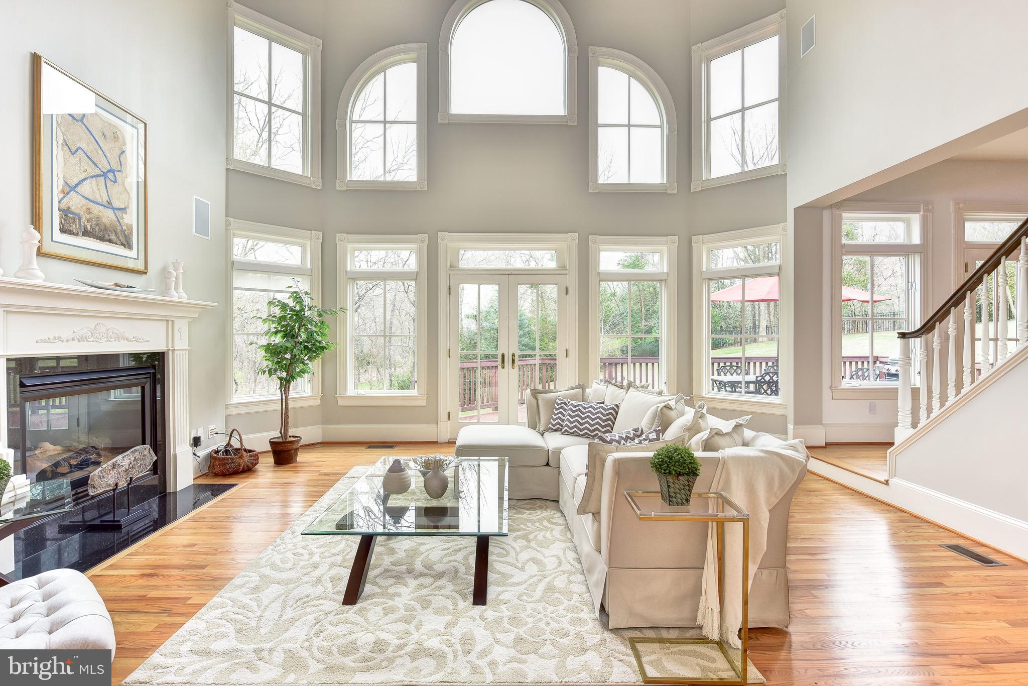 GEORGETOWN PLACE - Residential