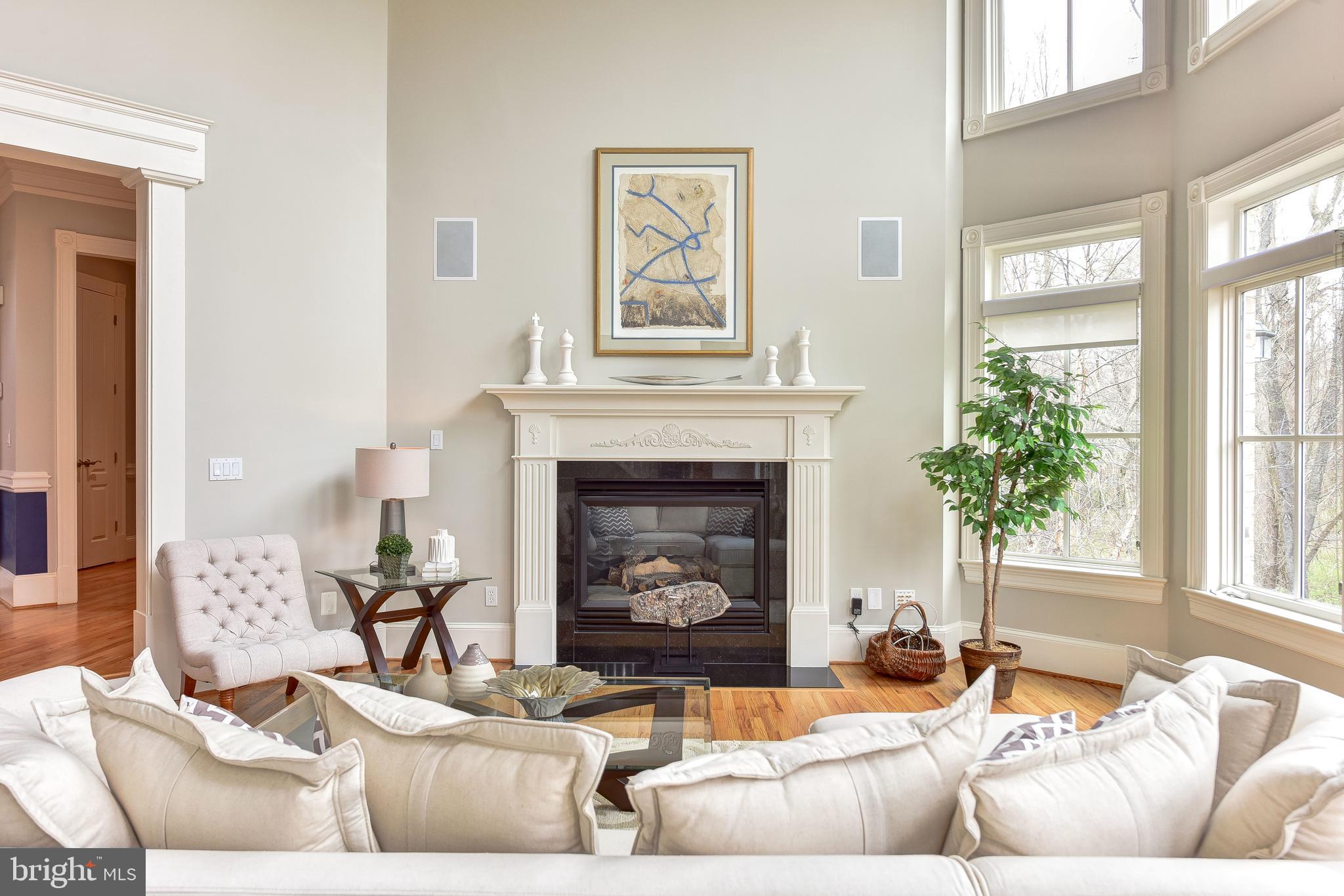GEORGETOWN PLACE - Residential