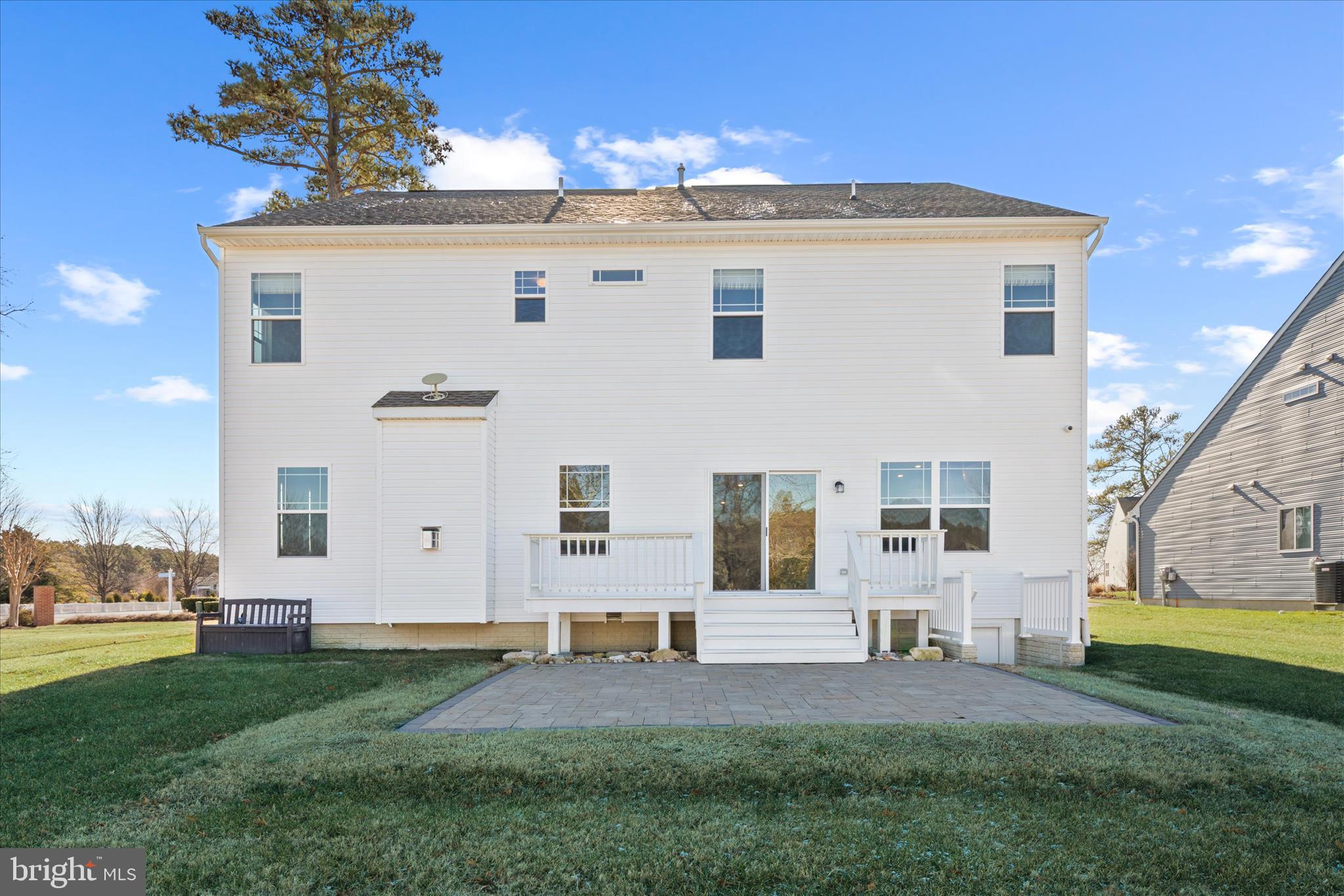 TILGHMAN ON CHESAPEAKE - Residential