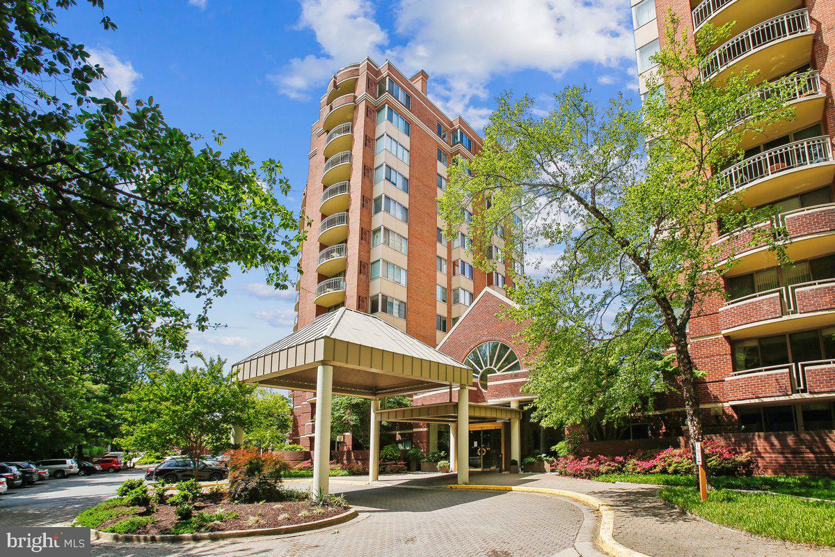 THE FALLSWOOD CODM - Residential