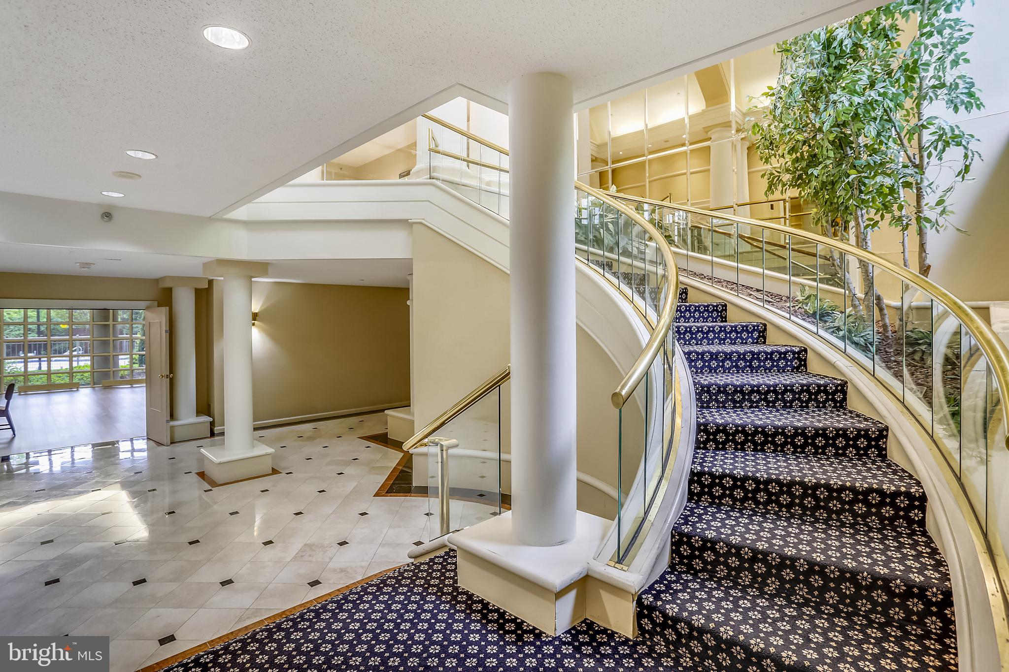 THE FALLSWOOD CODM - Residential