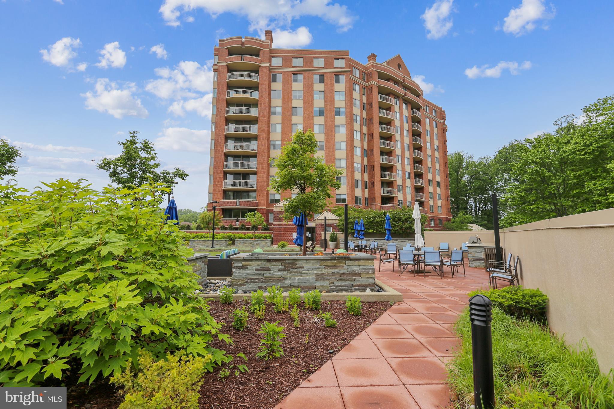 THE FALLSWOOD CODM - Residential
