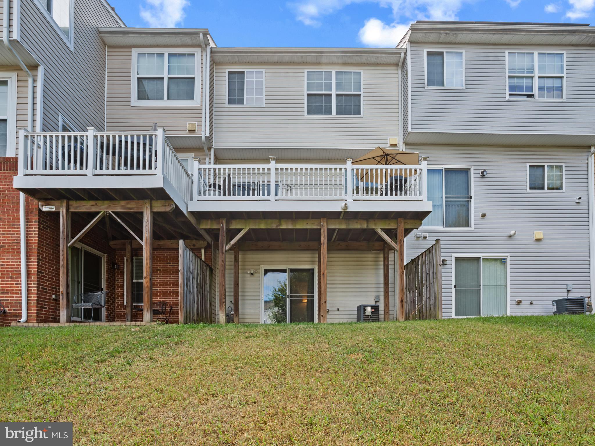 VILLAGES AT PEPPER MILL - Residential