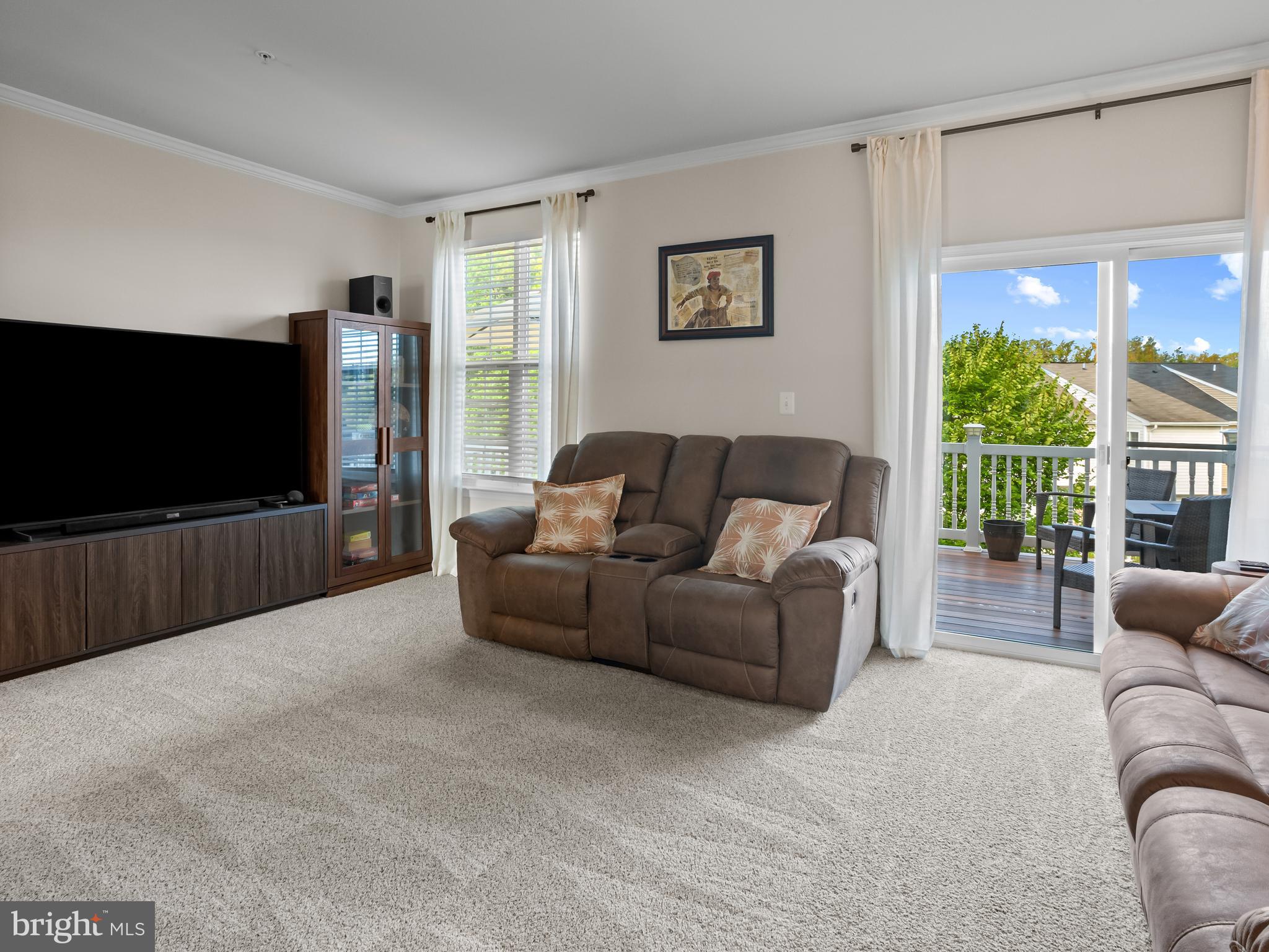 VILLAGES AT PEPPER MILL - Residential