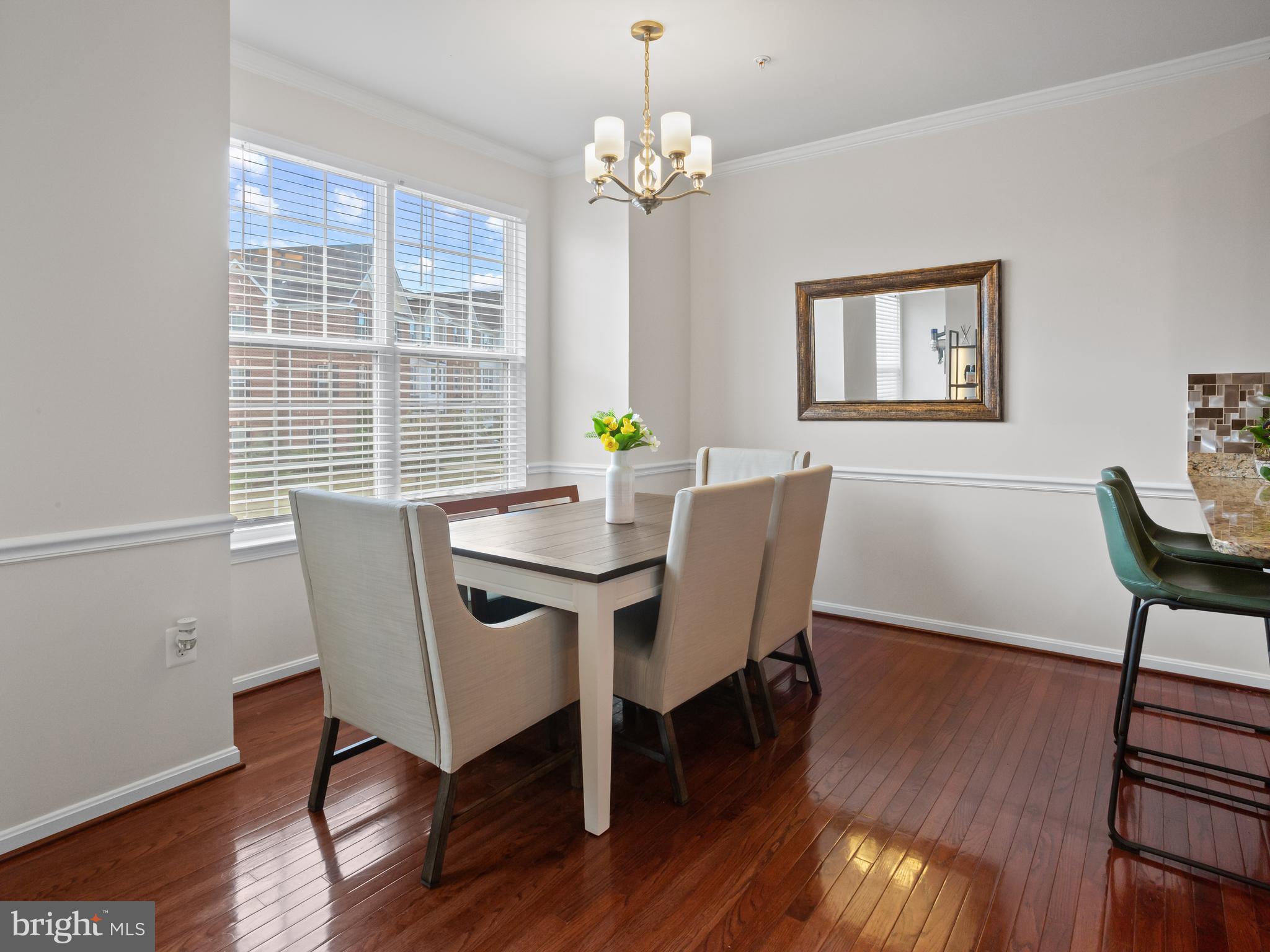 VILLAGES AT PEPPER MILL - Residential