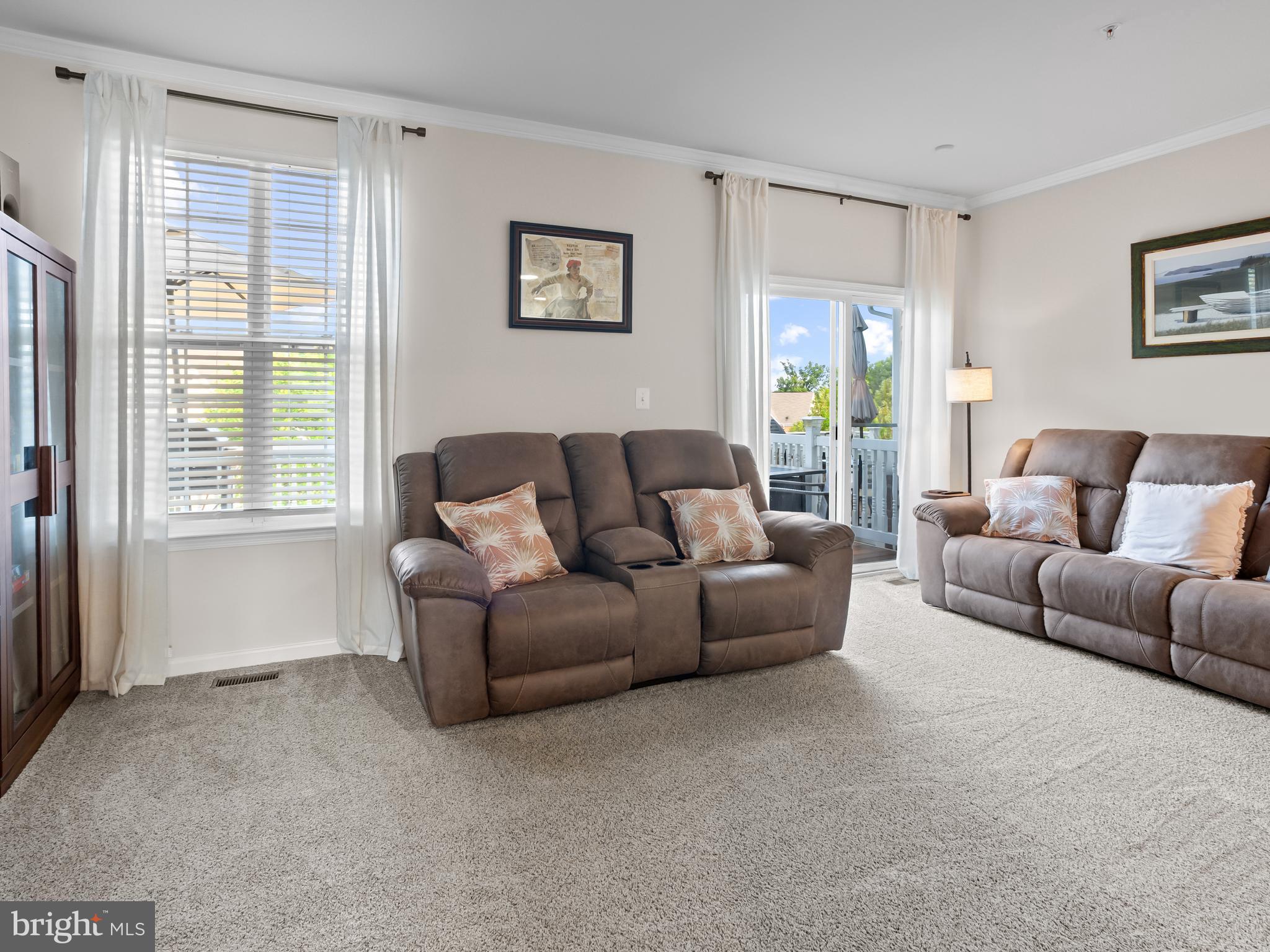 VILLAGES AT PEPPER MILL - Residential