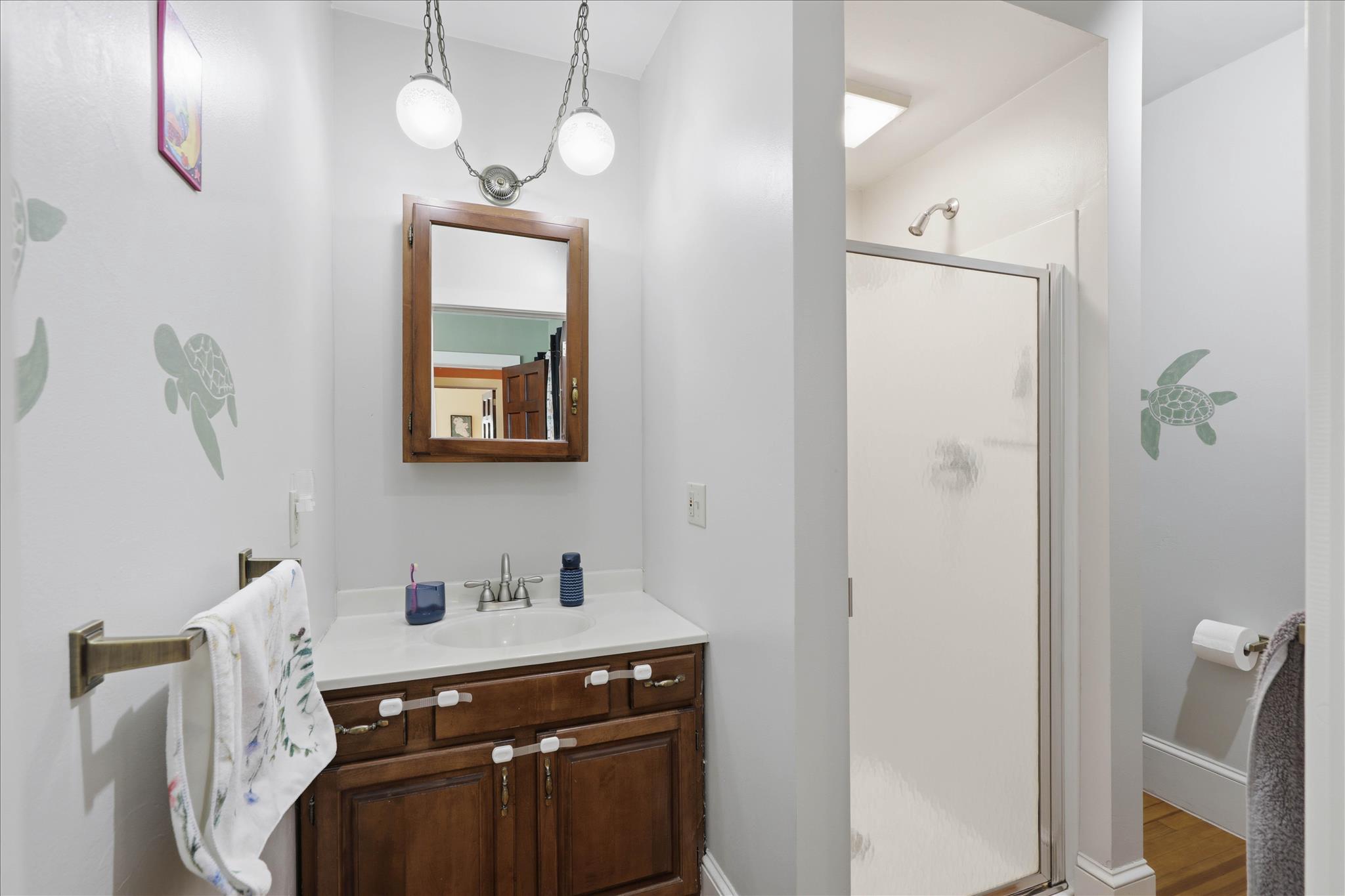 DENVER BOROUGH - Residential